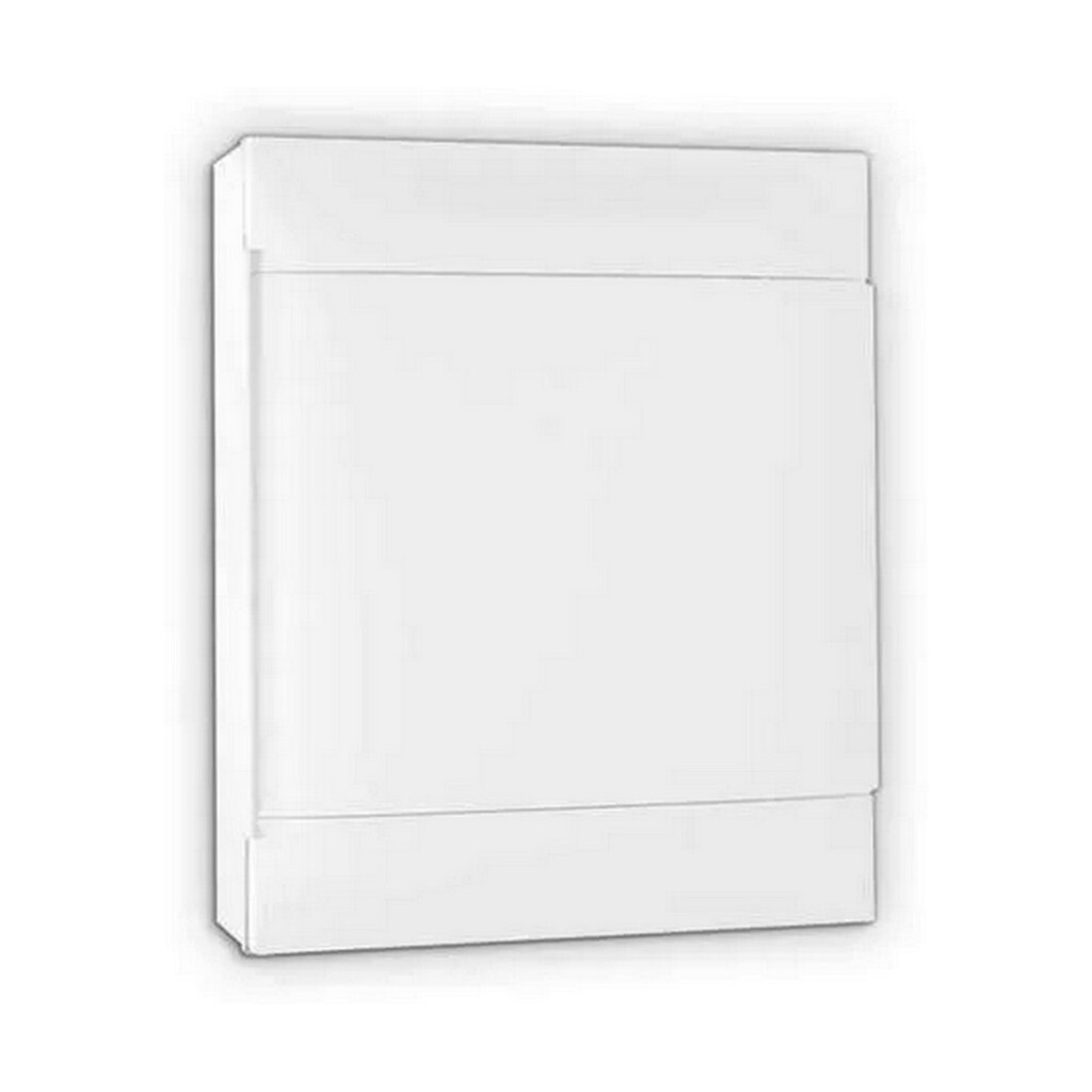 Quadro de Distribuição Sobrepor 24 Din Protectbox Legrand - Branco - 135102