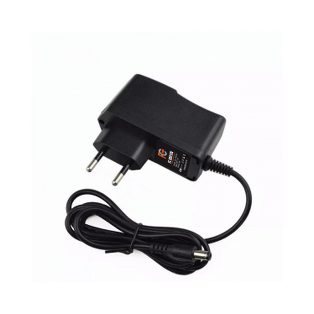 Fonte Chaveada 5V 2A 10W Plug P4 Macho 2.1mm FC Fontes - FC0502EN