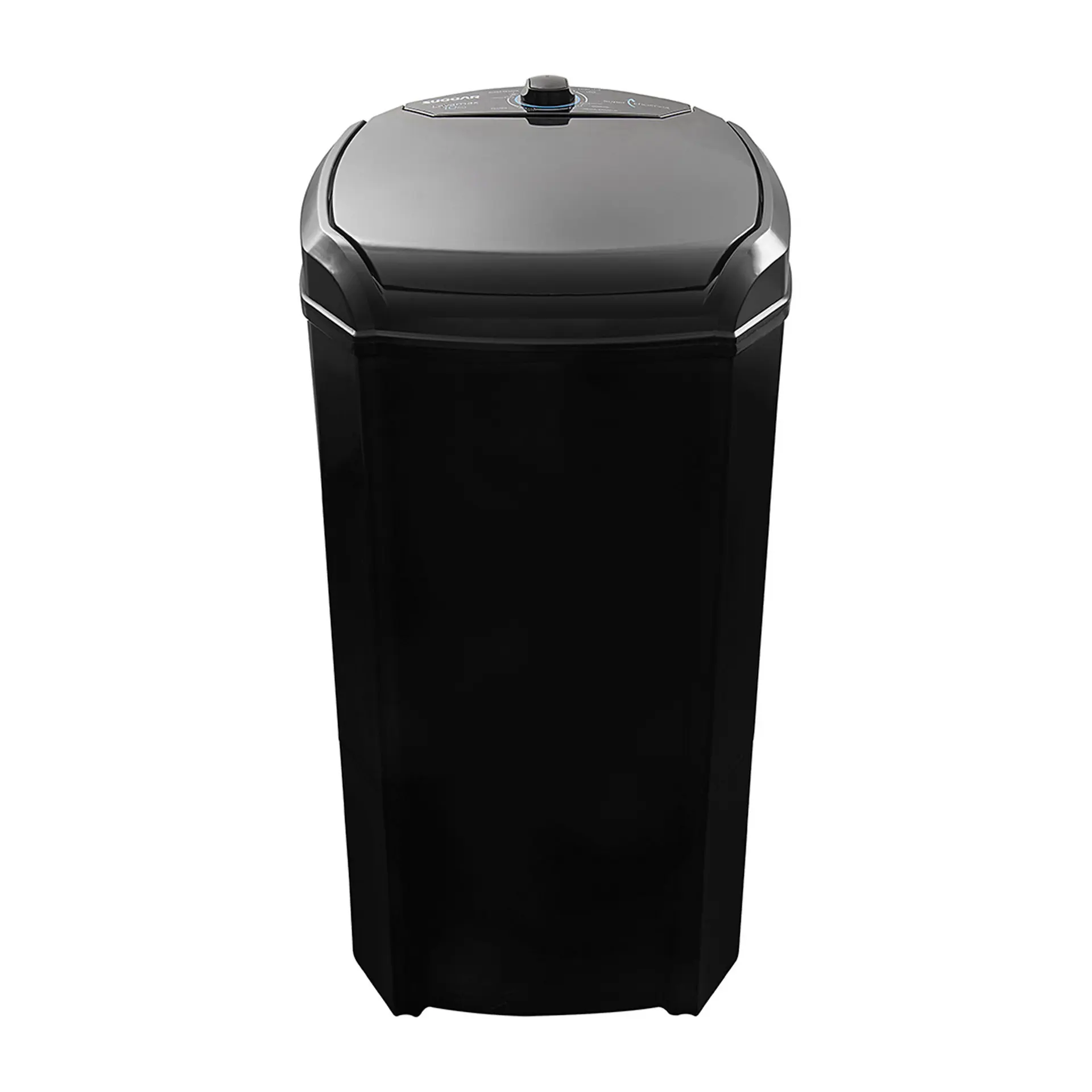 Tanquinho Suggar Lavamax 10kg Semiautomático LX1022 - Preto - 110 Volts