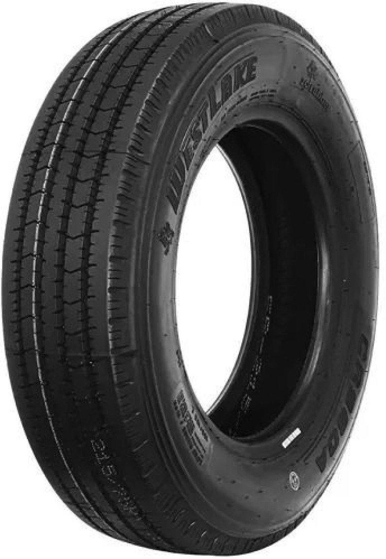 PNEU 215/75R17.5 18PR 135 133L TL CR960A LISO TRAYDE