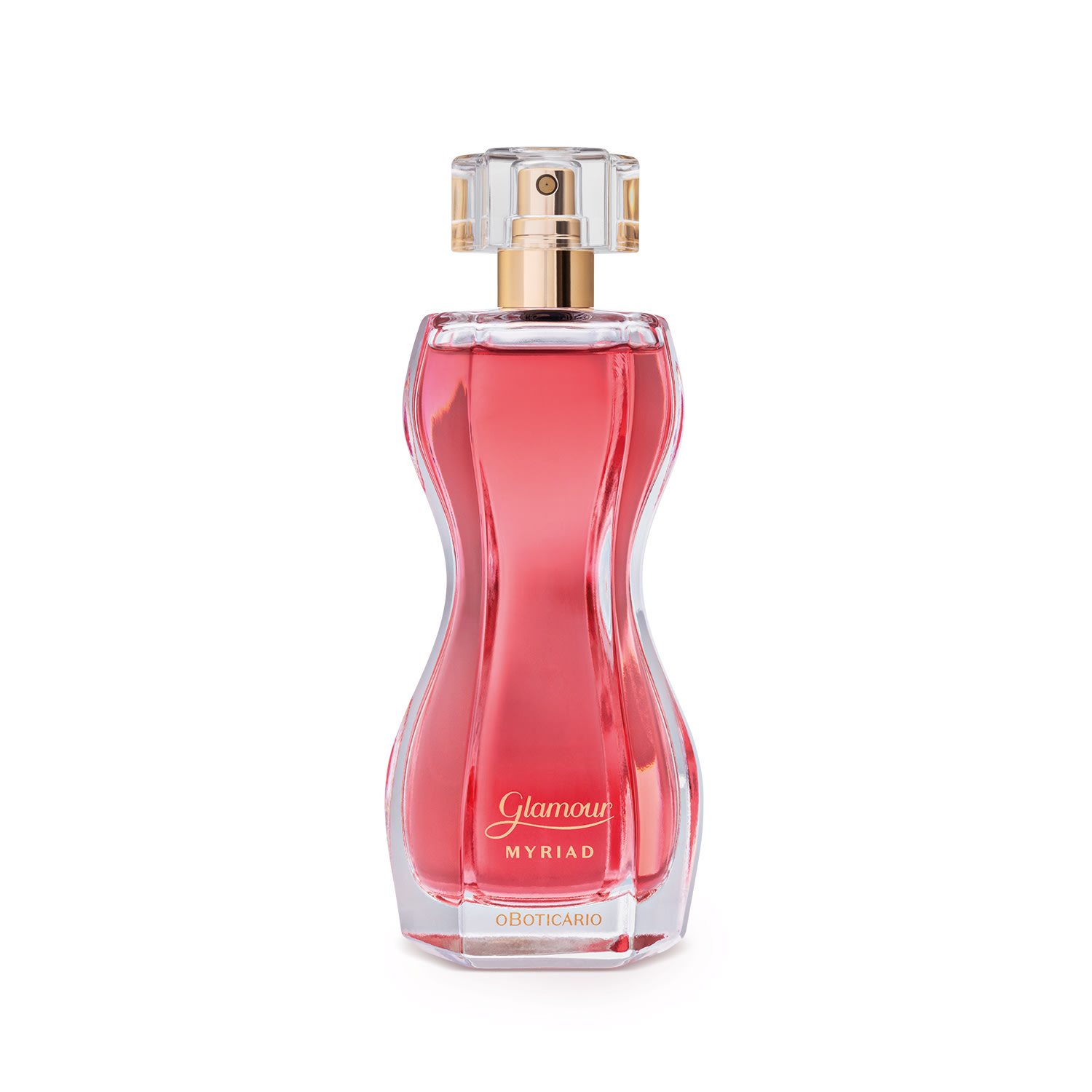 Glamour Myriad Desodorante Colônia 75ml