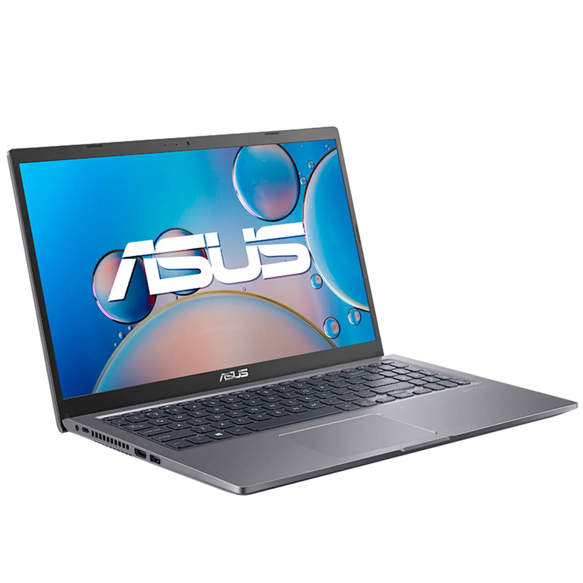 Notebook Asus Intel Celeron N4500 W11 4GB 128GB SSD X515KA-BR309WS - Cinza - Bivolt