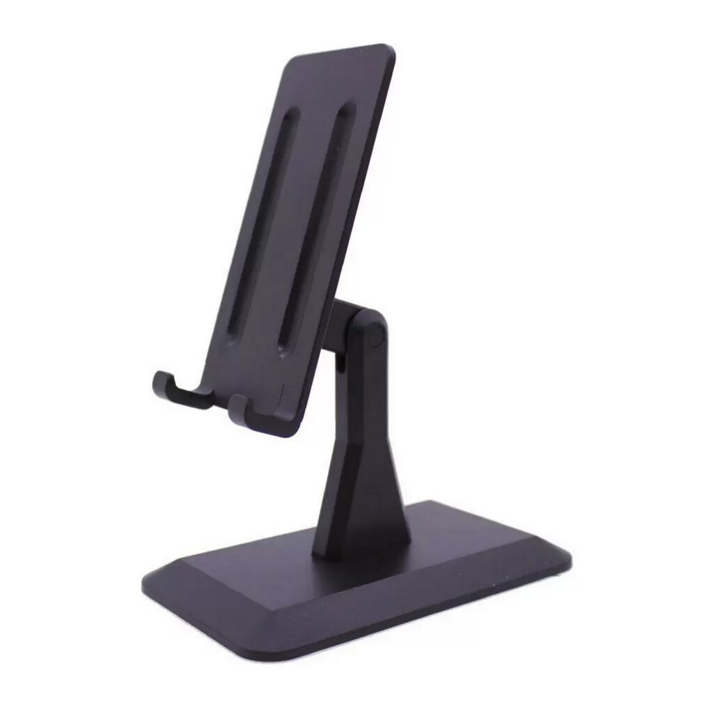 Suporte de Mesa para Celular Preto - Masticmol - SCM300.031