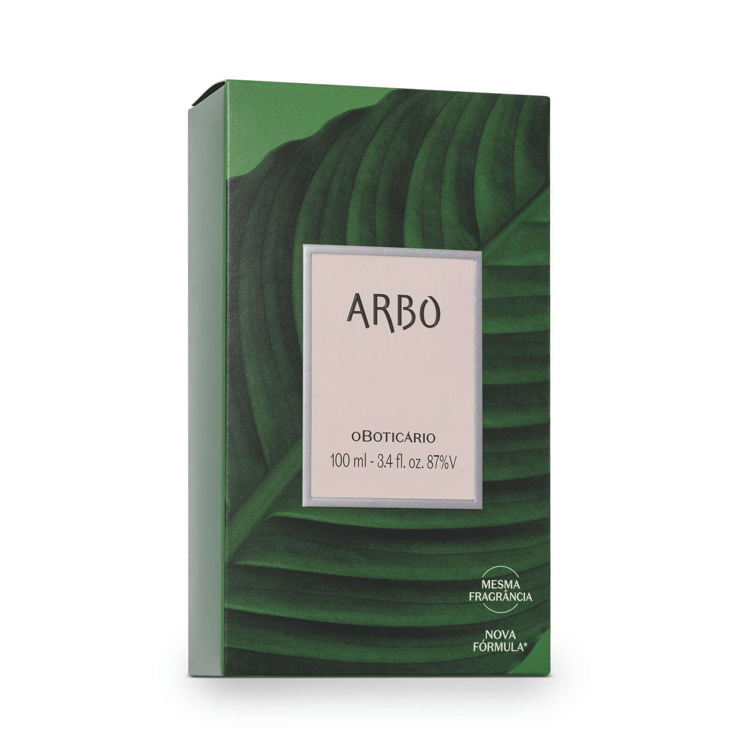 Arbo Desodorante Colônia 100ml