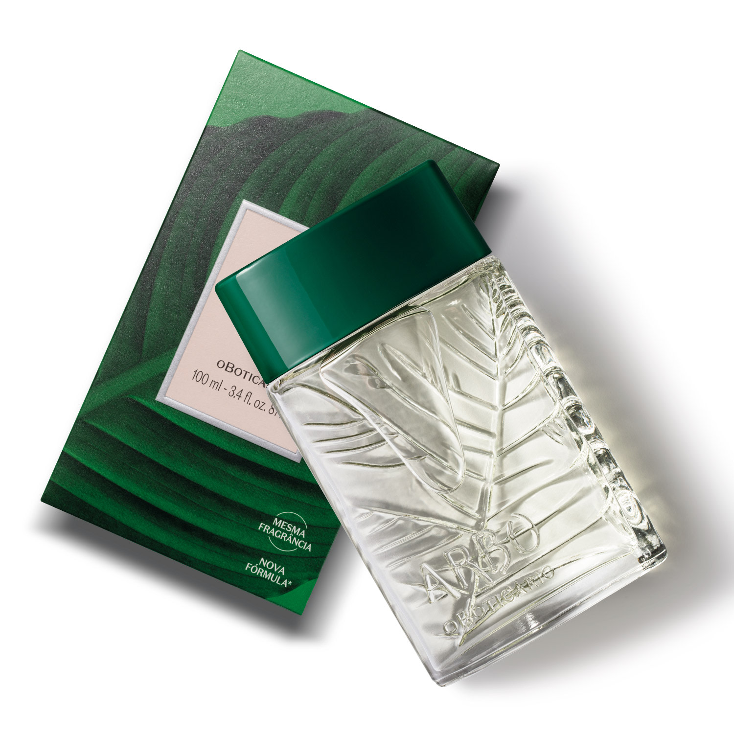 Arbo Desodorante Colônia 100ml