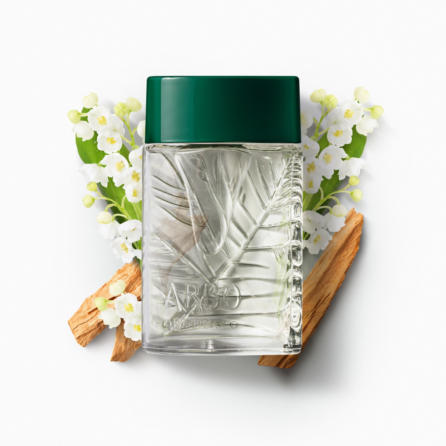 Arbo Desodorante Colônia 100ml