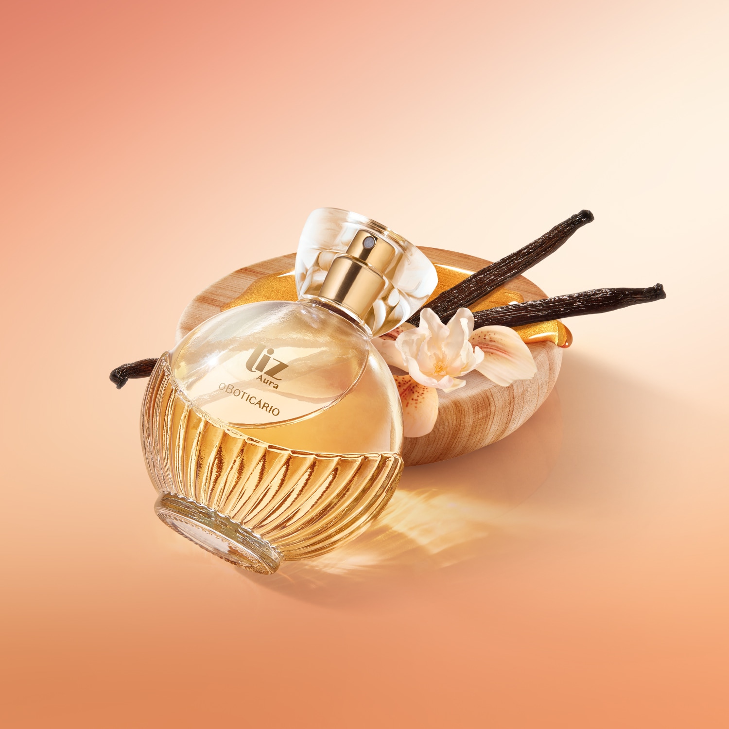 Novo Liz Desodorante Colônia 100ml