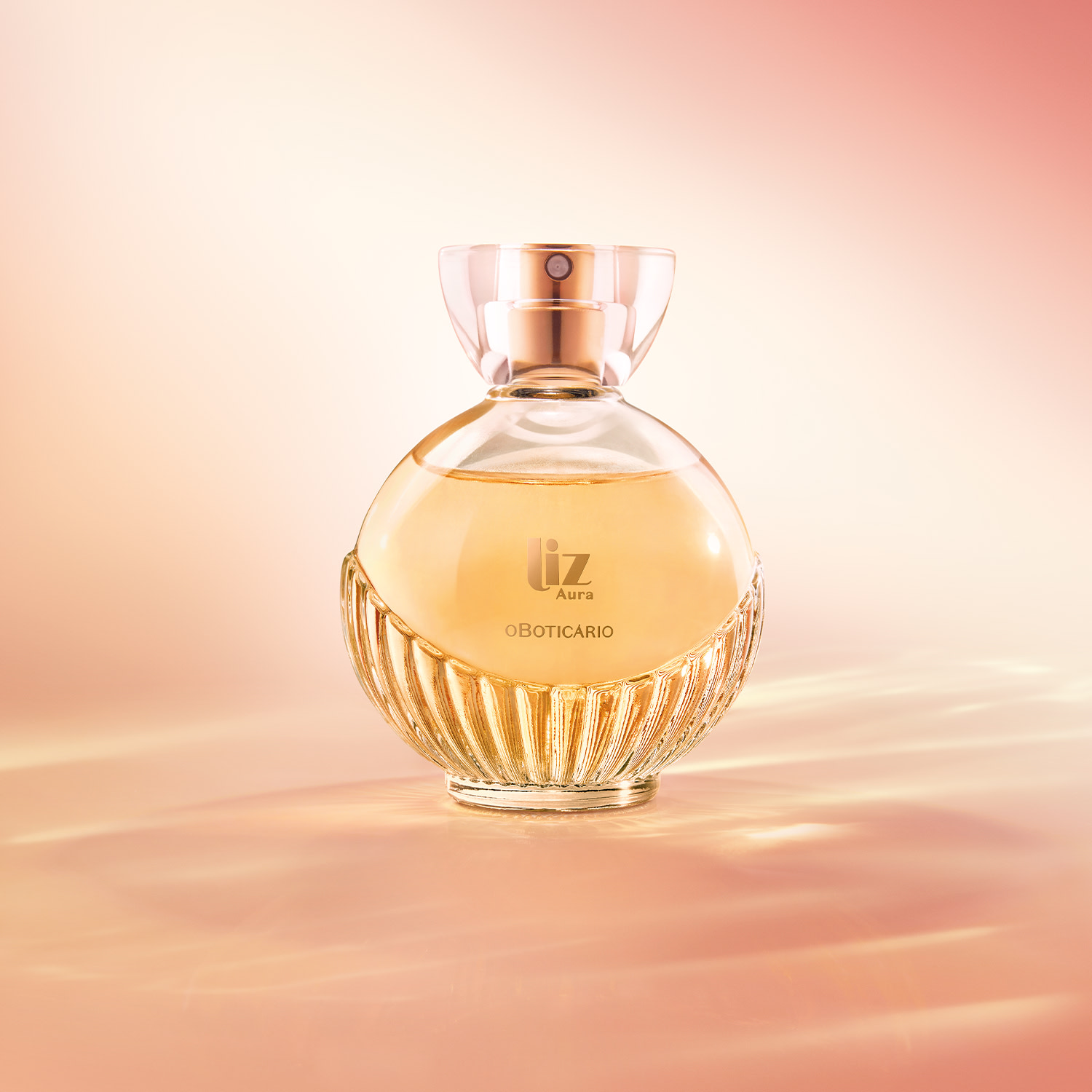 Novo Liz Desodorante Colônia 100ml