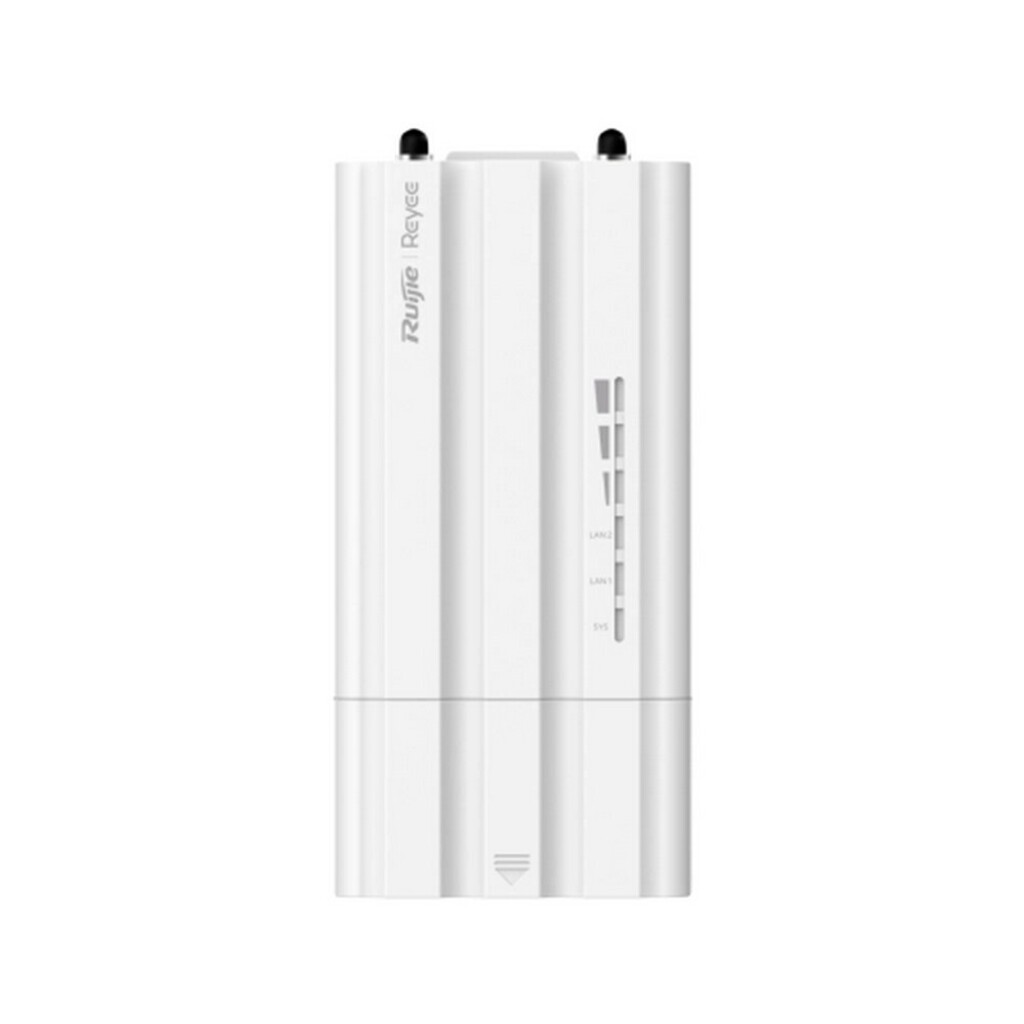 Rádio CPE 5,0Ghz Externa PoE Ruijie I Reyee - RG-AIRMETRO550G-B