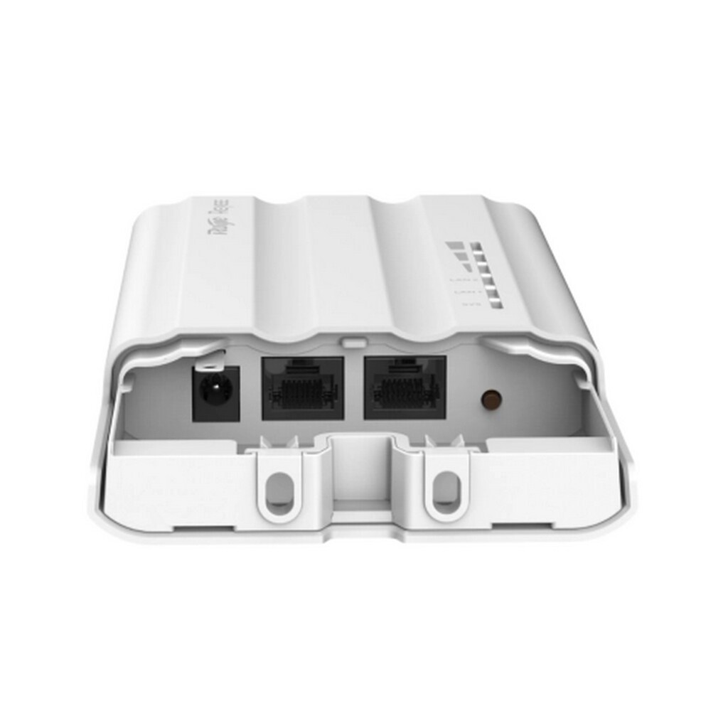 Rádio CPE 5,0Ghz Externa PoE Ruijie I Reyee - RG-AIRMETRO550G-B