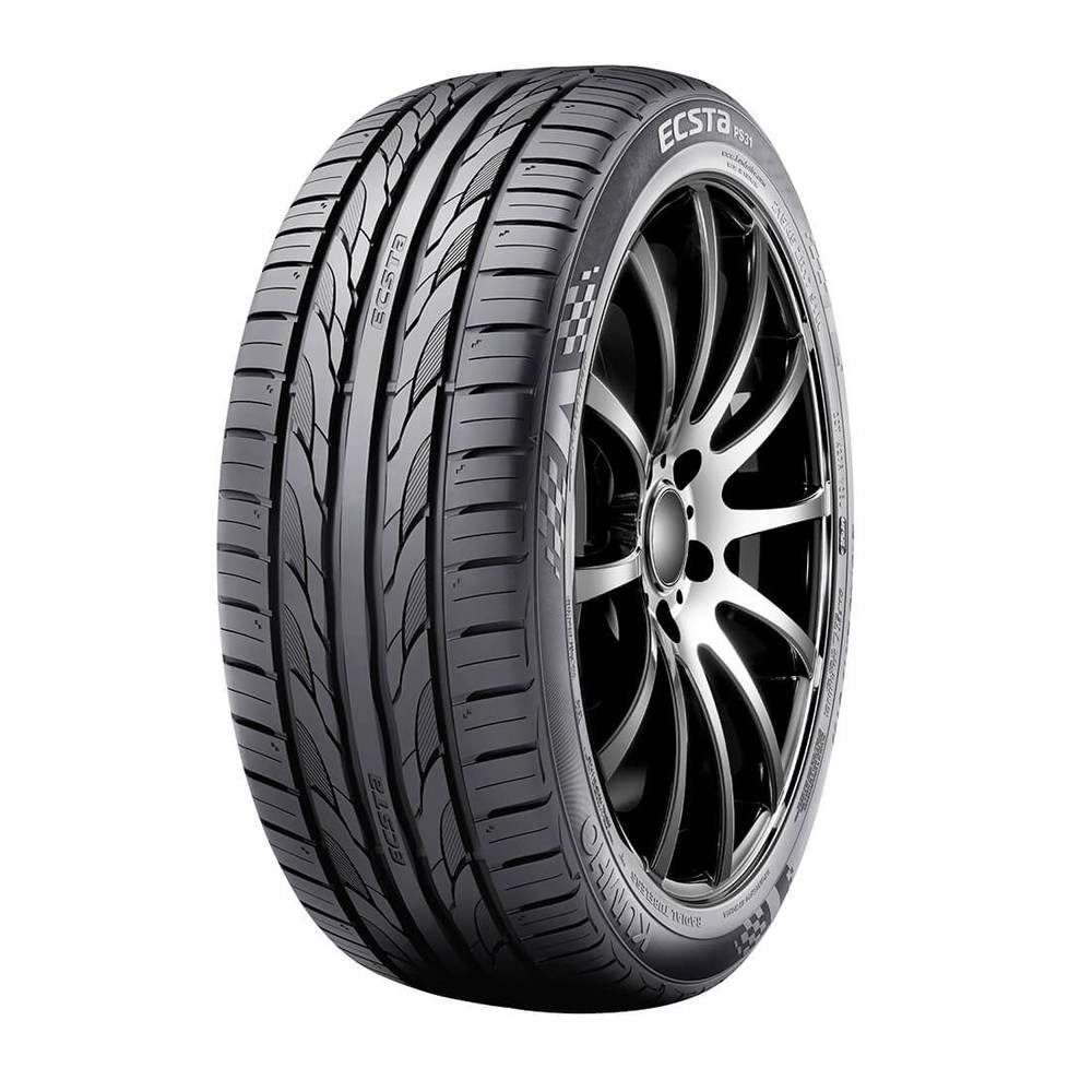 PNEU 195/55R15 KUMHO 85V PS31