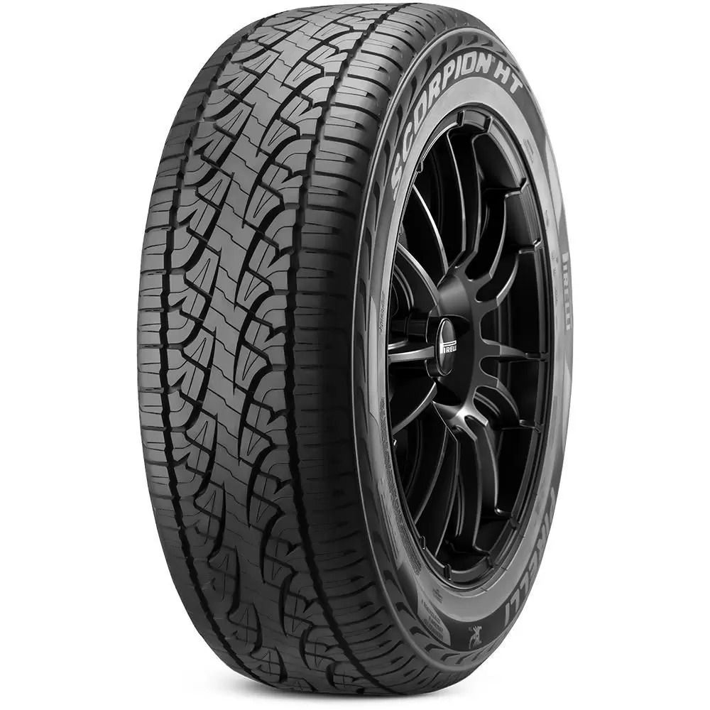 PNEU 205/70R15 96T S HT
