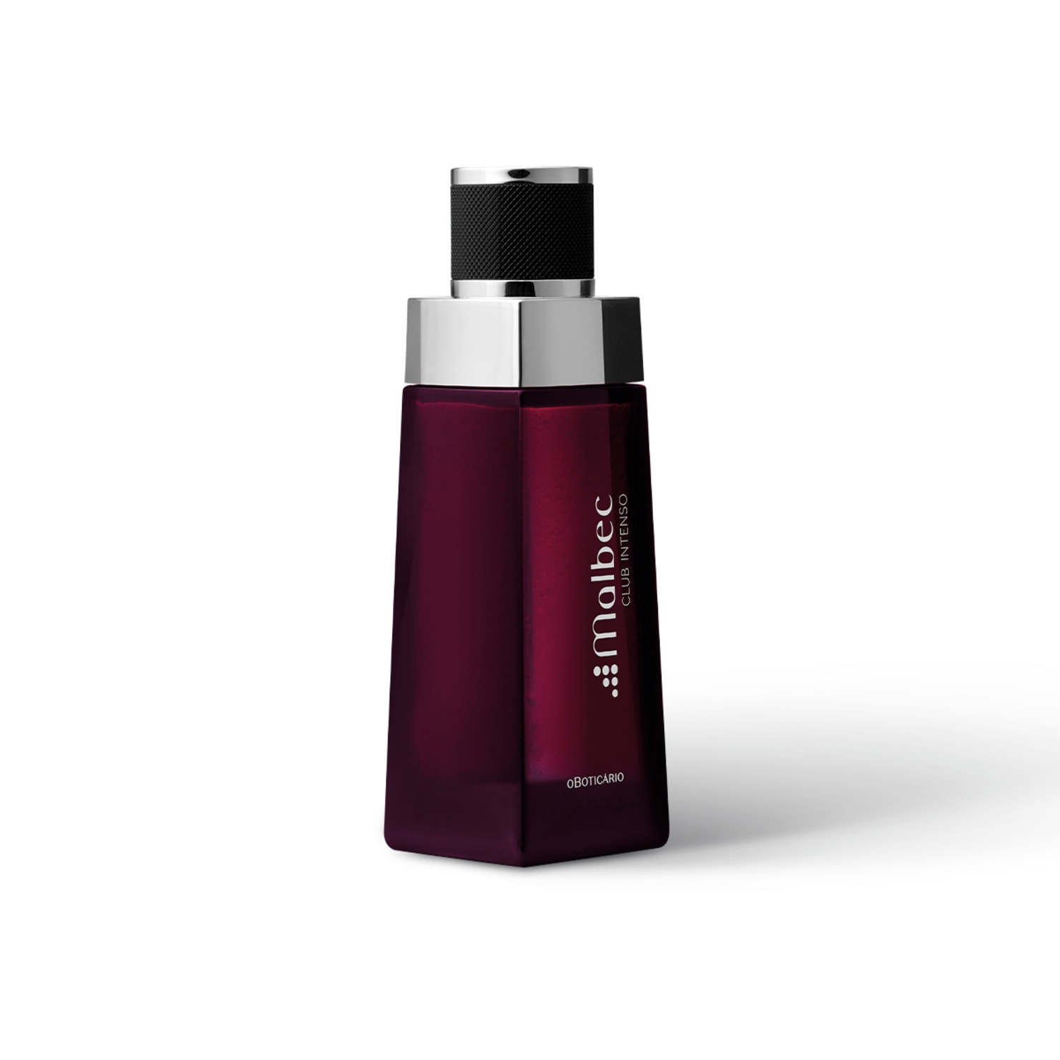 Kit Presente Malbec: Desodorante Colônia 100ml + Loção Corporal 250ml + Sabonete Líquido Corporal 250ml