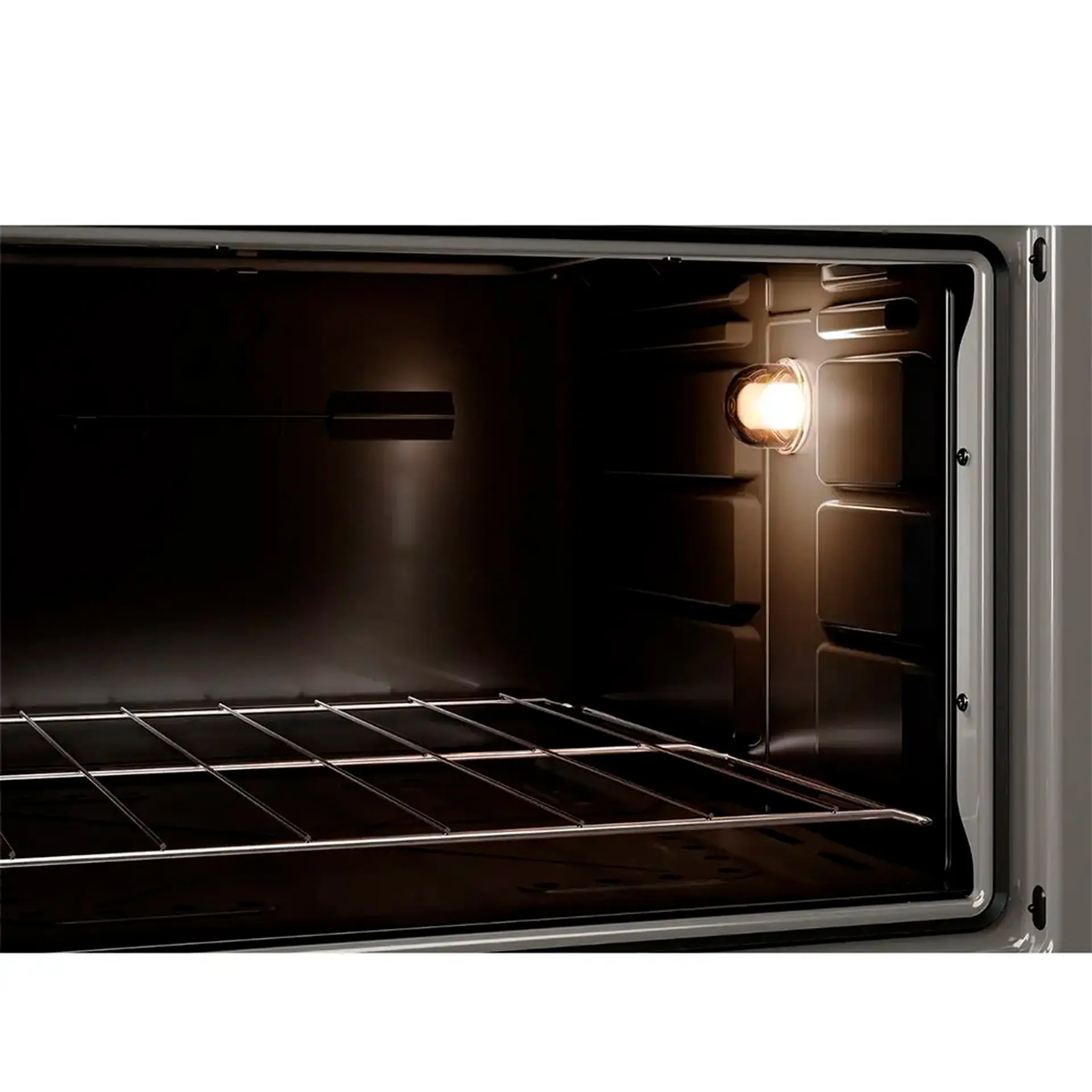 Forno Elétrico de Bancada 50L Mueller MFB50B 1800W - Titanium - 110 Volts
