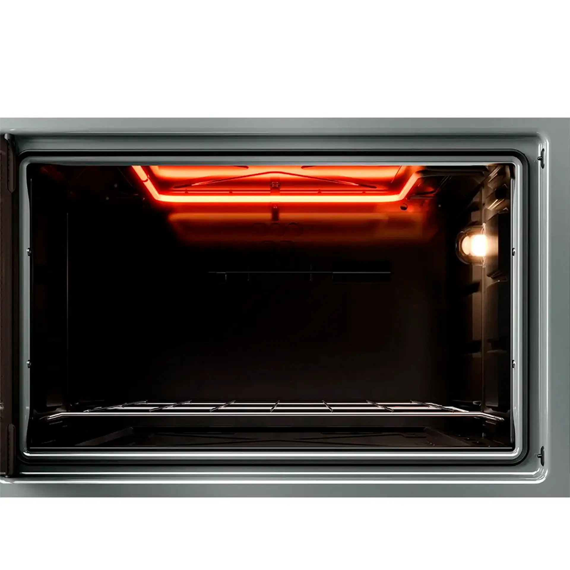 Forno Elétrico de Bancada 50L Mueller MFB50B 1800W - Titanium - 110 Volts