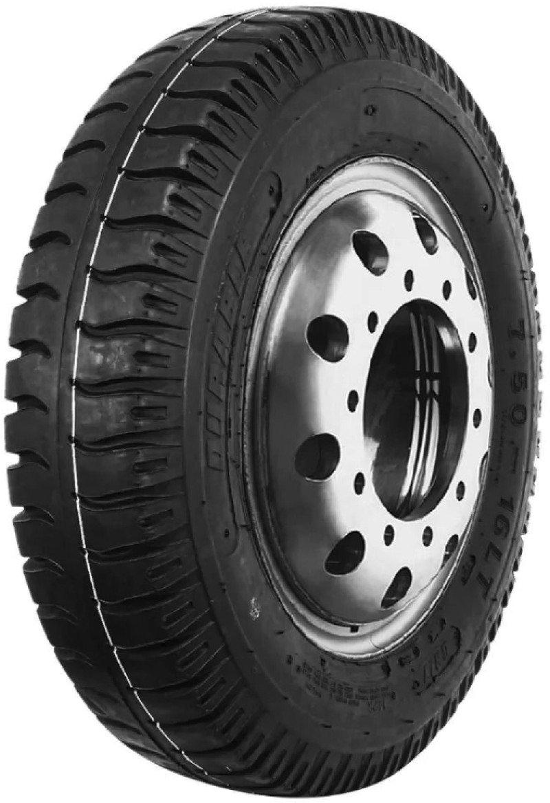 PNEU 750 X 16 14PR 122/118K TT DR17 BORRACHUDO TRAYDE