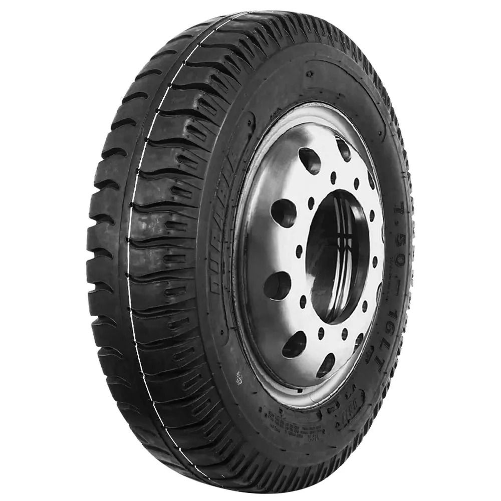 PNEU 750 X 16 14PR 122/118K TT DR17 BORRACHUDO TRAYDE