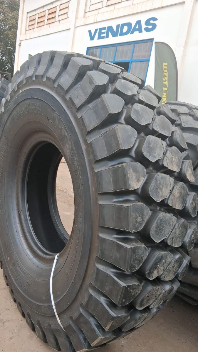 PNEU 1600 R25 2 VMTS ST