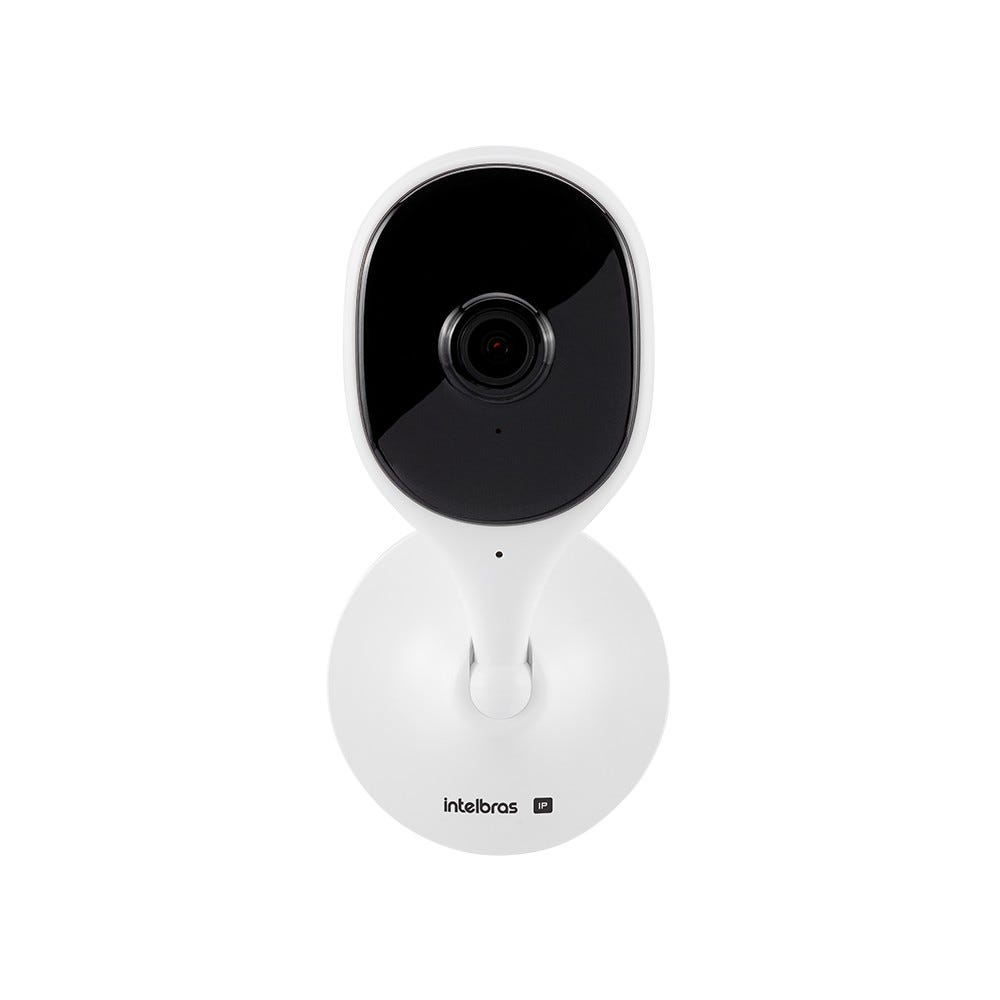 Câmera IP Wi-Fi 6 VIPW 1210 C IR 10m 2MP Full HD Intelbras