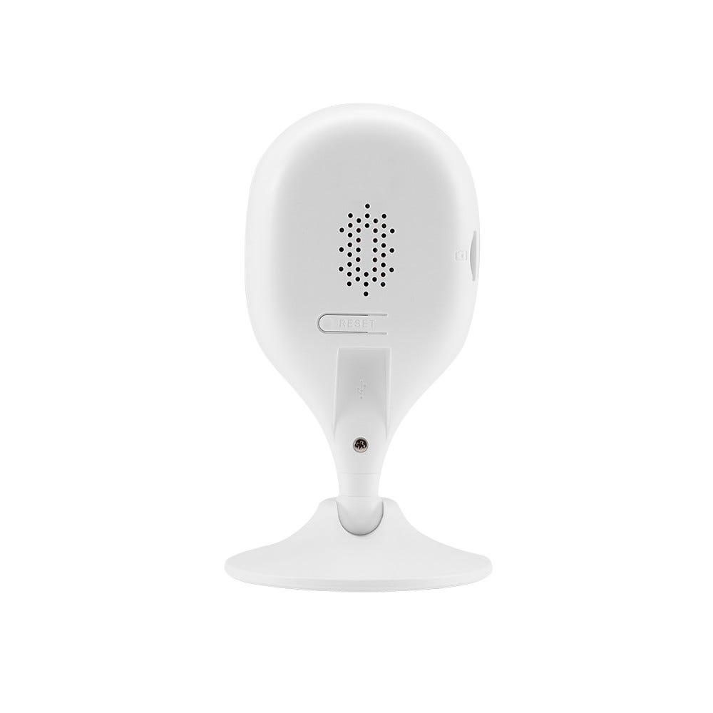 Câmera IP Wi-Fi 6 VIPW 1210 C IR 10m 2MP Full HD Intelbras