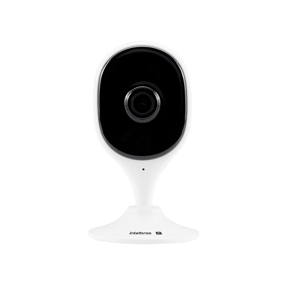Câmera IP Wi-Fi 6 VIPW 1210 C IR 10m 2MP Full HD Intelbras