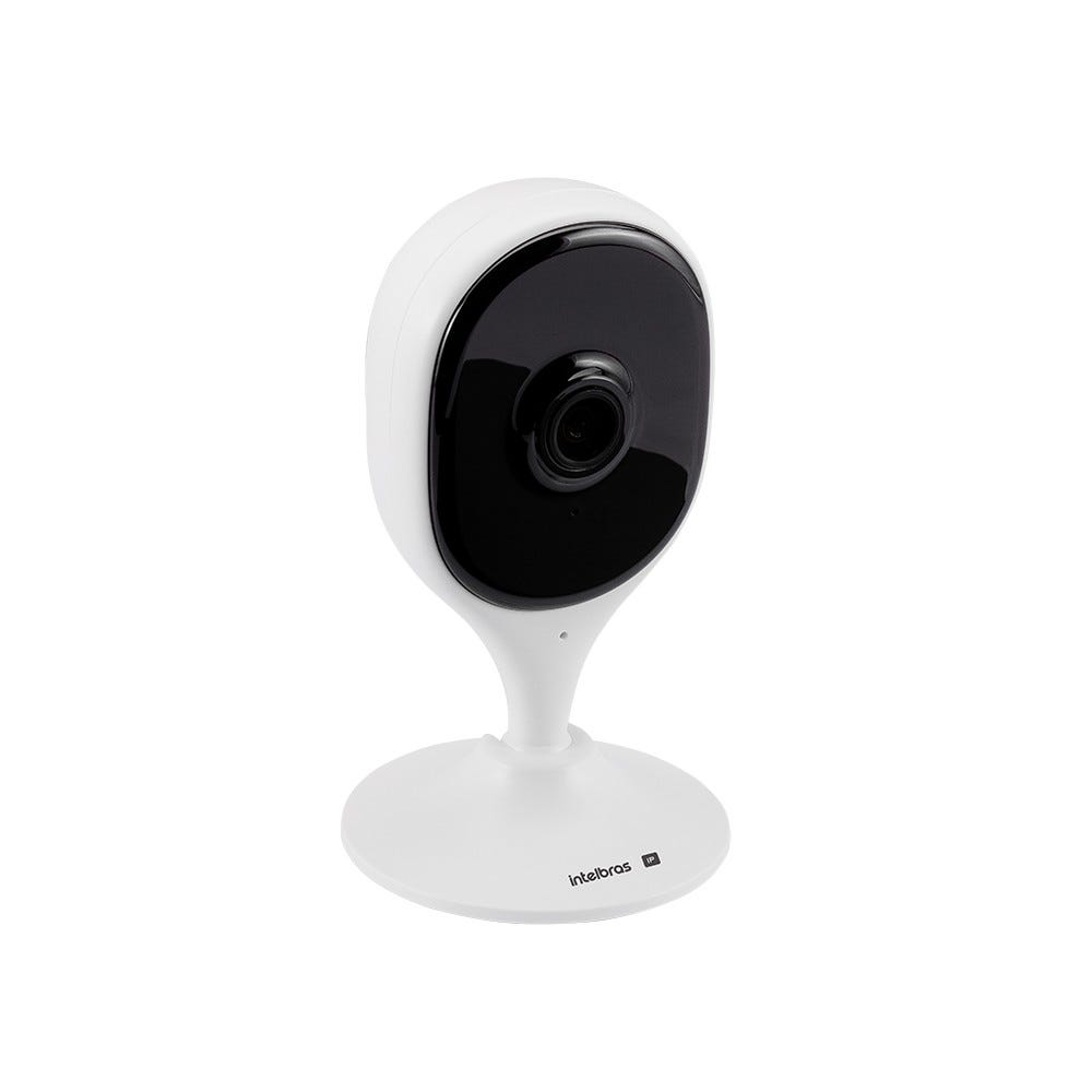 Câmera IP Wi-Fi 6 VIPW 1210 C IR 10m 2MP Full HD Intelbras