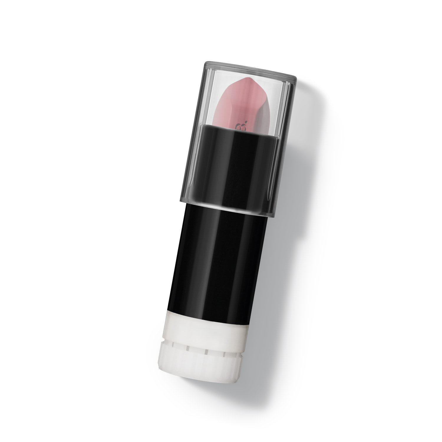 Refil Batom Mate Rosa Rose Fabulous Make B. 4,0g