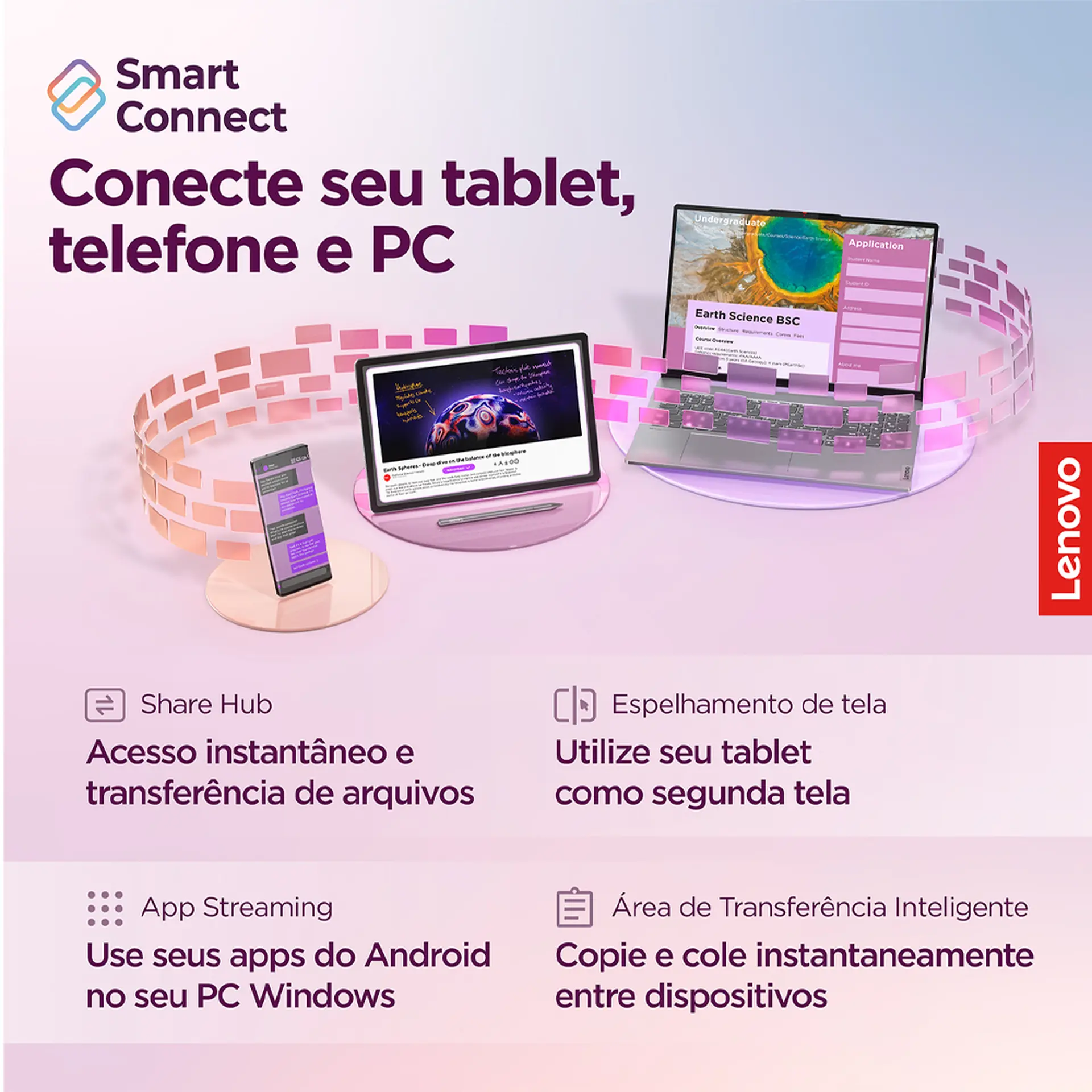 Notebook Lenovo LOQ i5 W11 16GB 512GB SSD 15.6" RTX 2050 4GB GDDR6 - Cinza - Bivolt