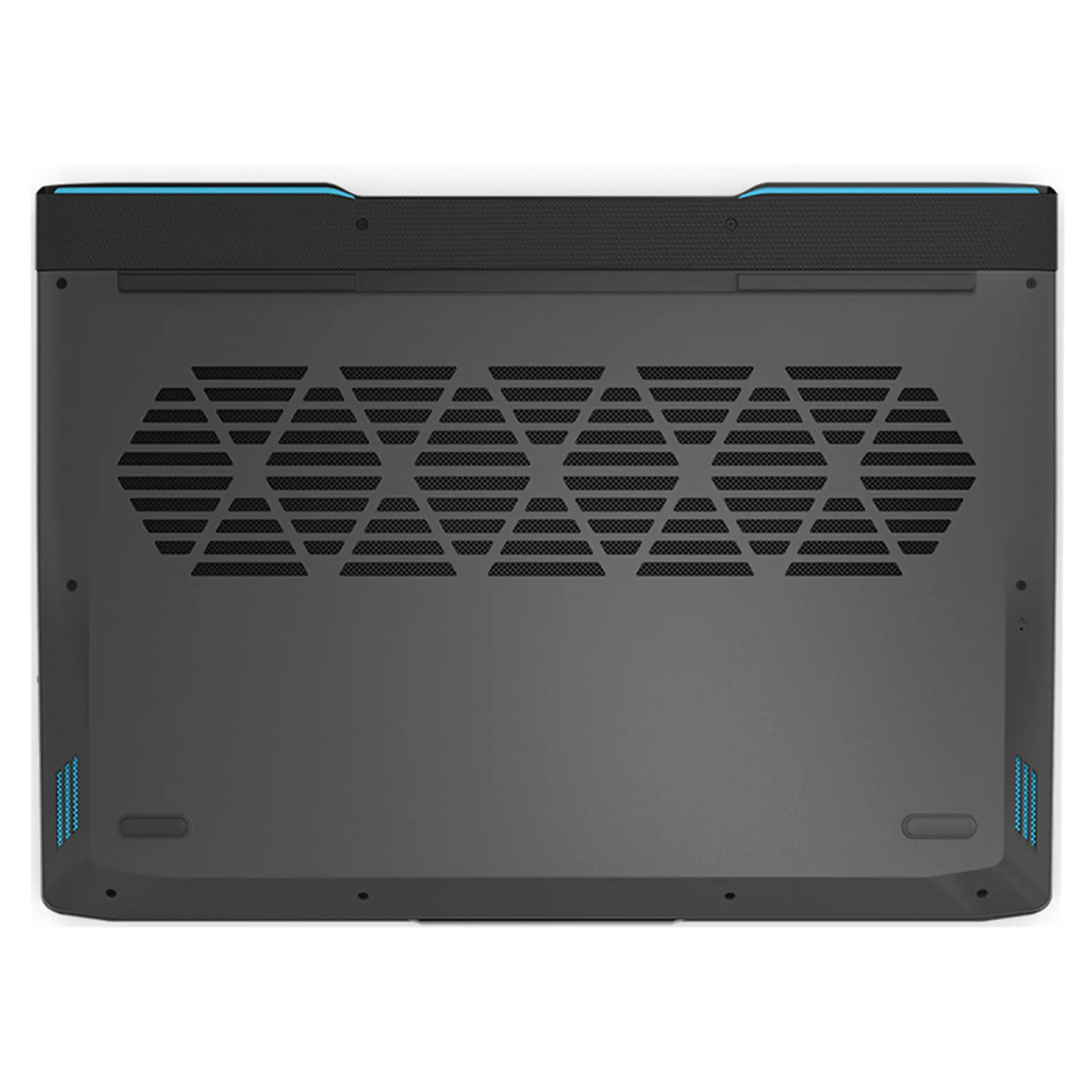 Notebook Lenovo LOQ i5 W11 16GB 512GB SSD 15.6" RTX 2050 4GB GDDR6 - Cinza - Bivolt