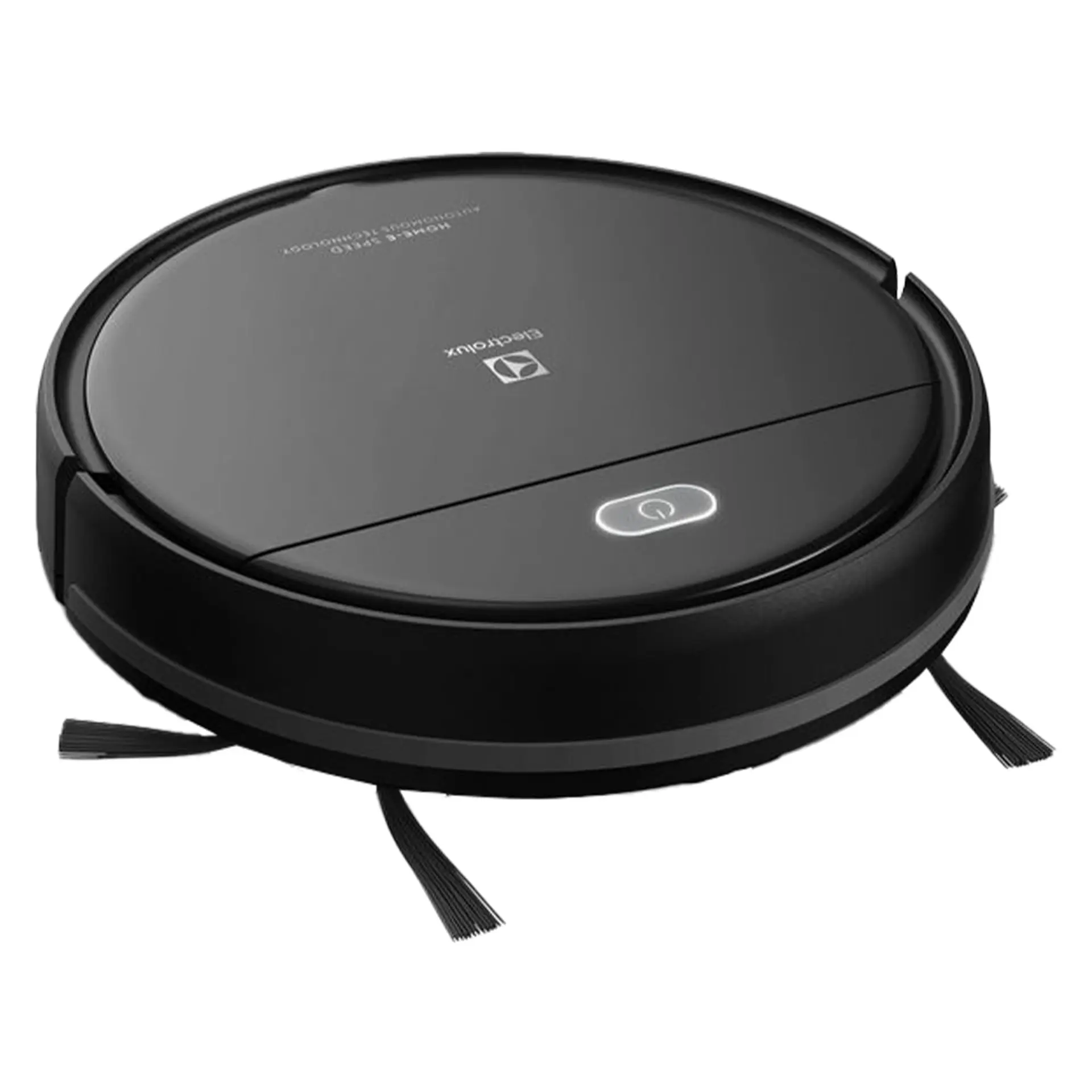 Robô Aspirador Electrolux Home-E Speed Experience Autonomous Technology ERB10 - Preto - Bivolt