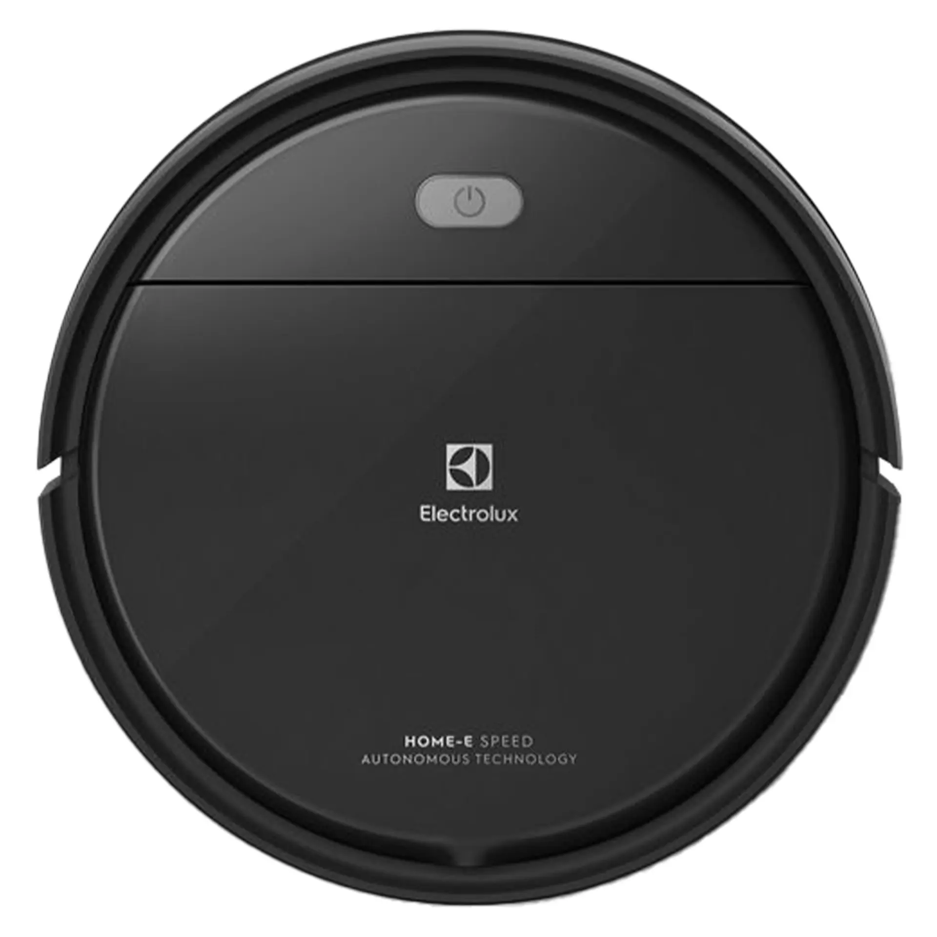 Robô Aspirador Electrolux Home-E Speed Experience Autonomous Technology ERB10 - Preto - Bivolt