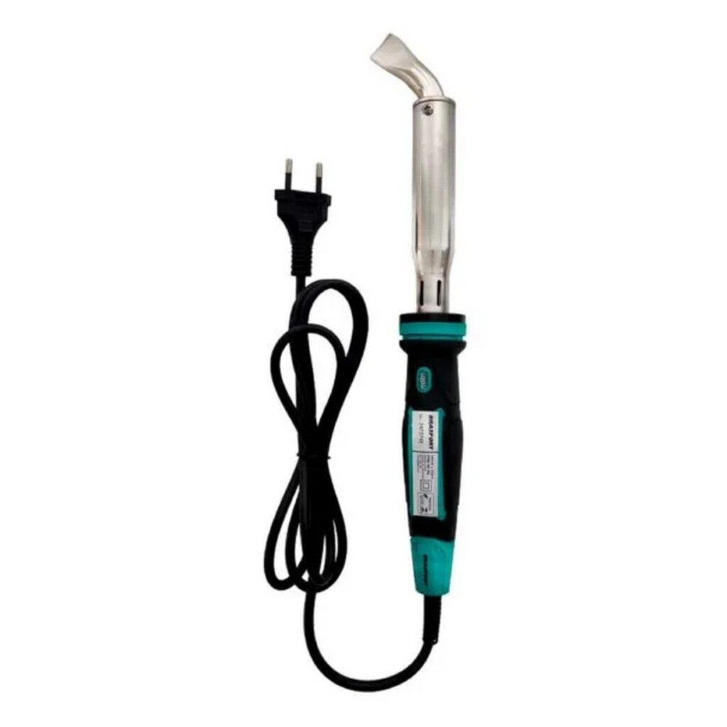 Ferro de Solda Brasfort 30 Watts 127 Volts - Maxx - 9055