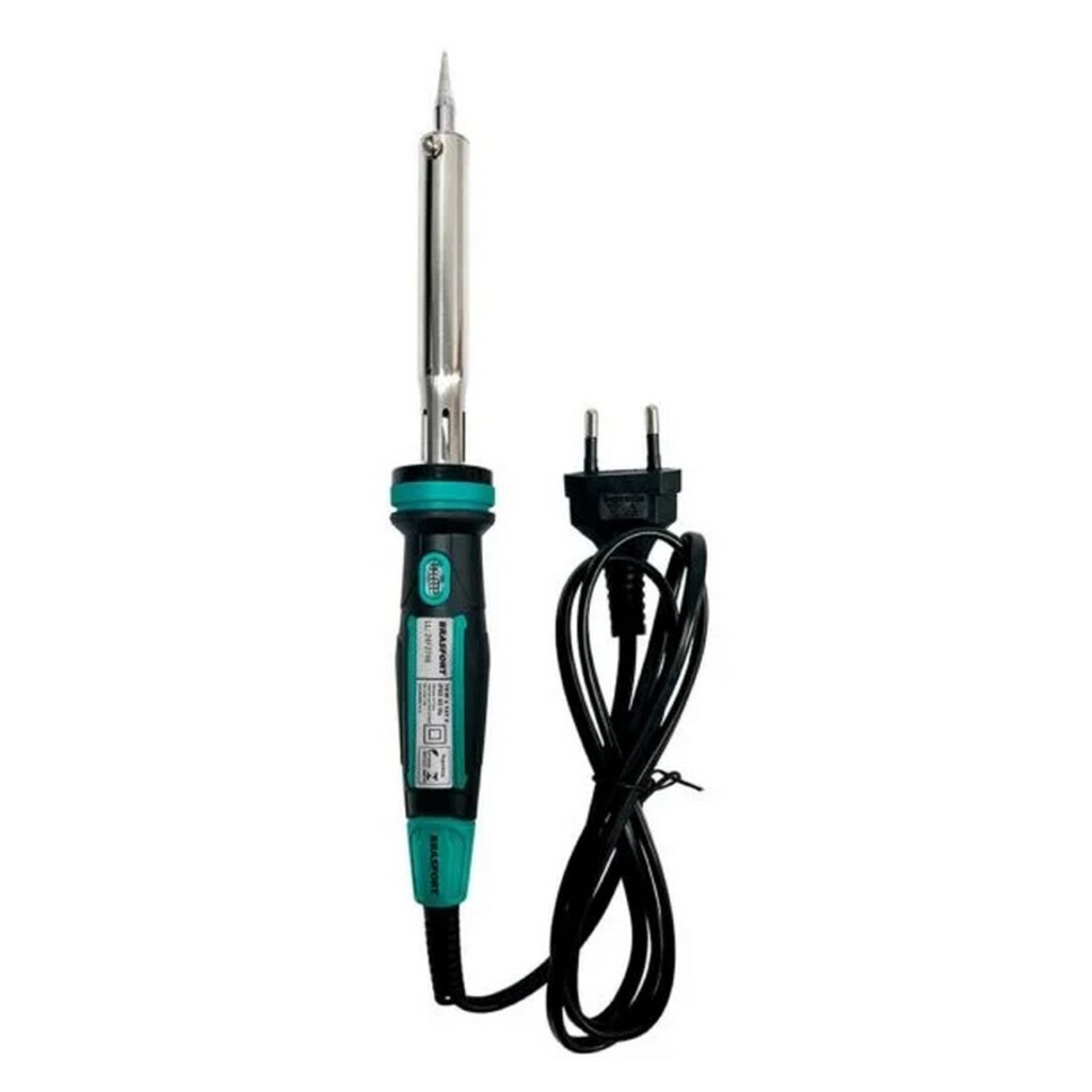 Ferro de Solda Brasfort 30 Watts 127 Volts - Maxx - 9055