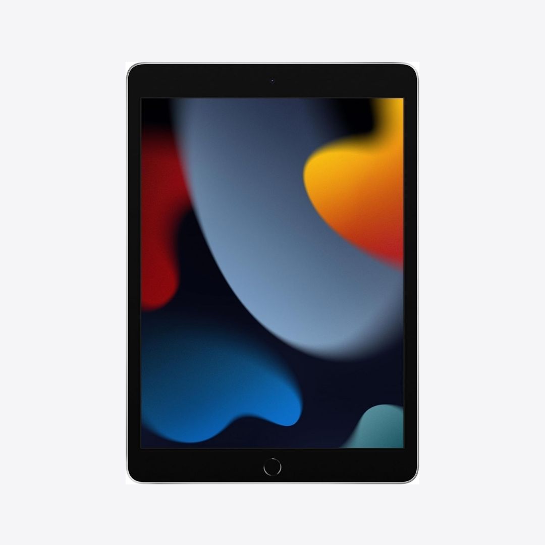 Apple iPad 9 10.2″ Chip A13 Bionic 256GB Cinza Espacial