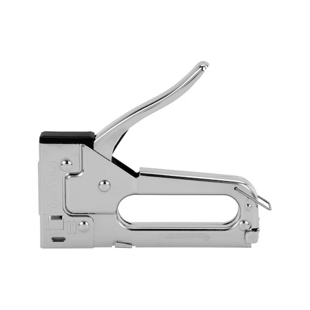 Grampeador Tapeceiro Manual de 6 a 10mm Stanley - TR45 - Unitário
