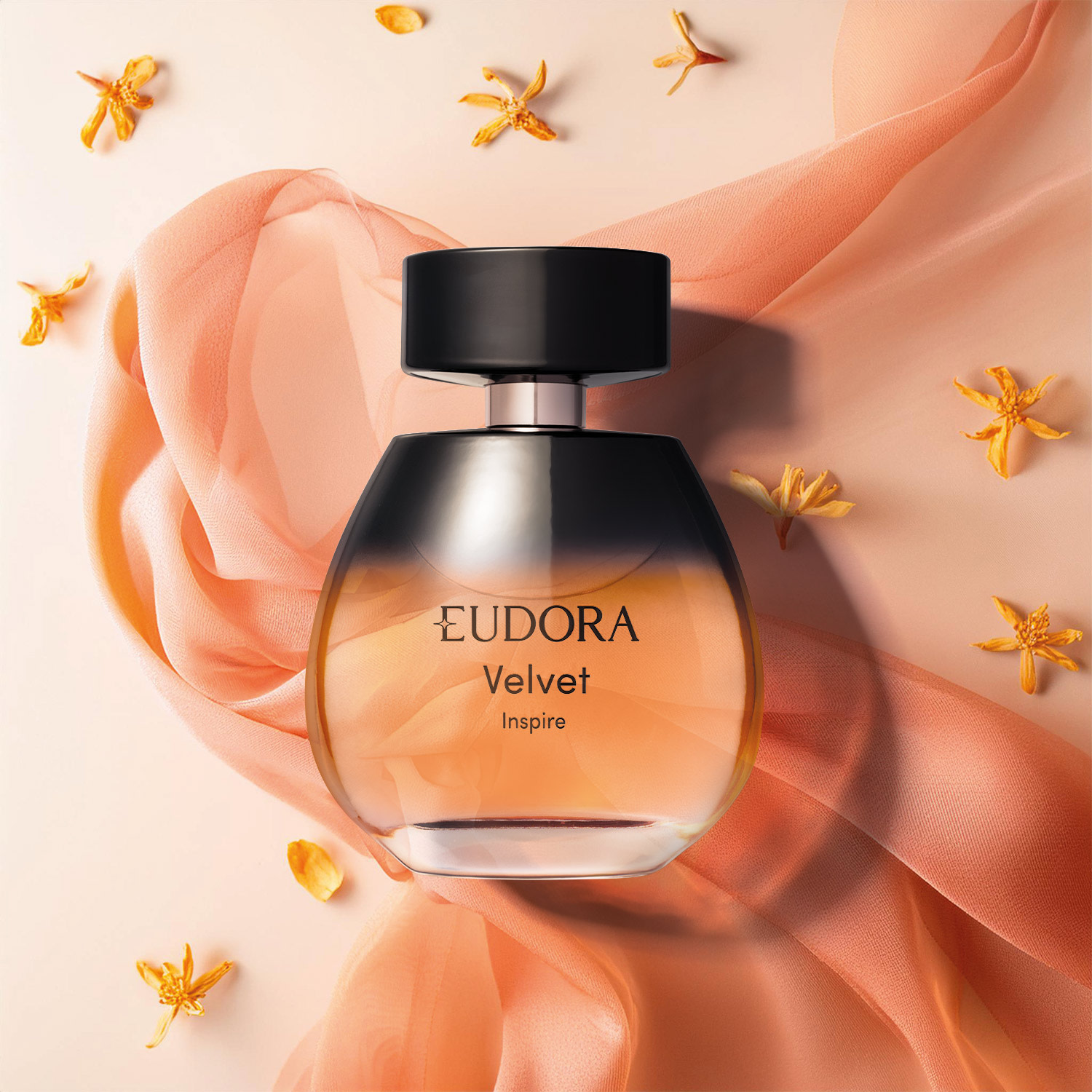 Velvet Inspire Desodorante Colônia 100ml