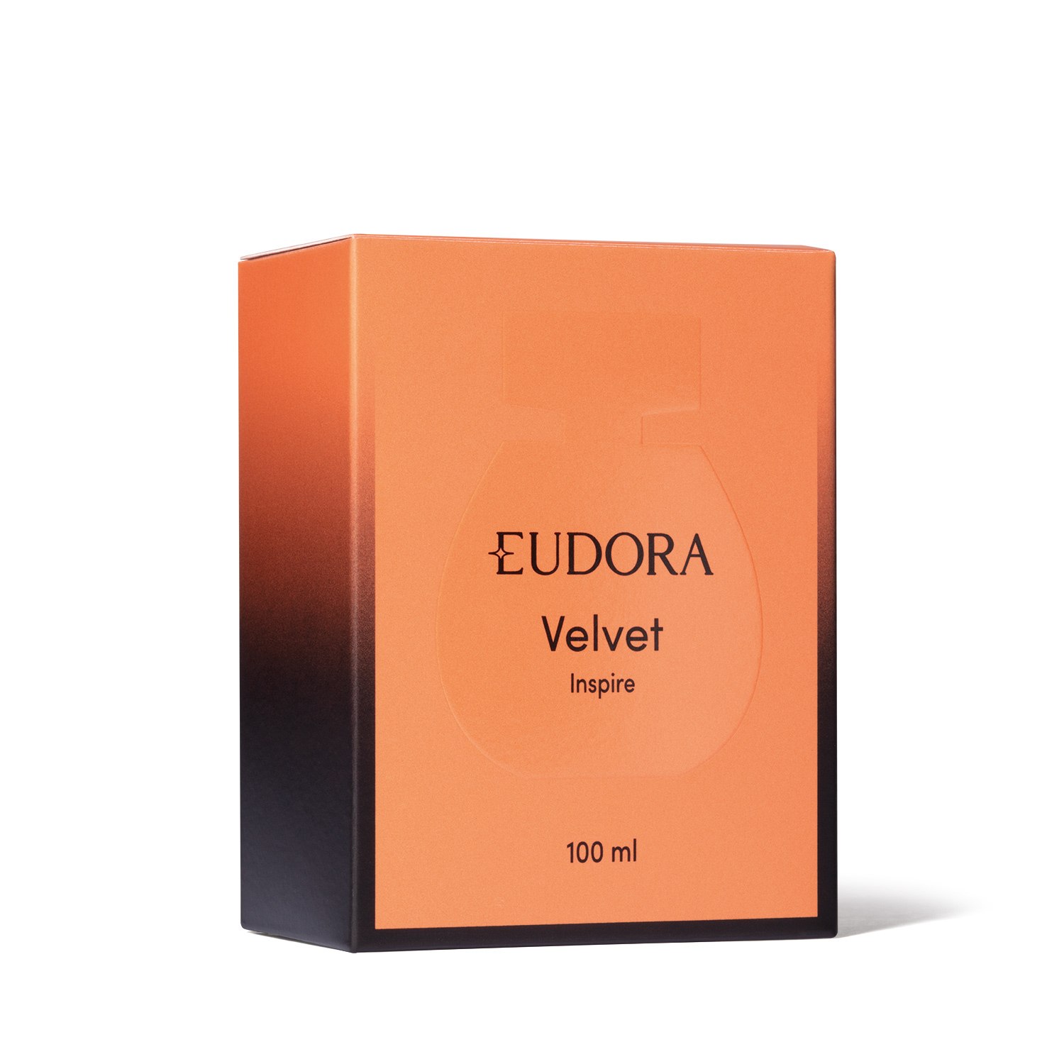 Velvet Inspire Desodorante Colônia 100ml