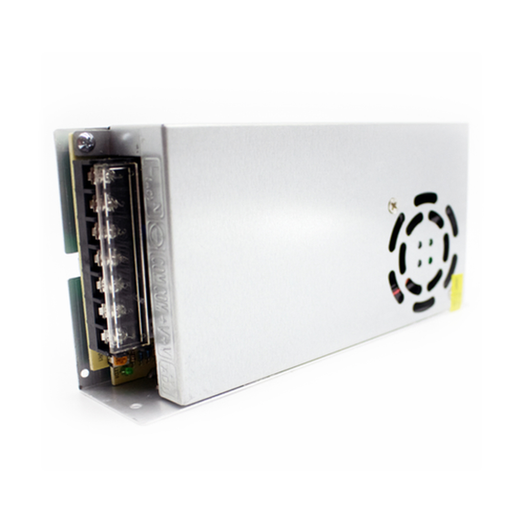 Fonte Colméia 12V 20A 240W Fasgold - FS-310