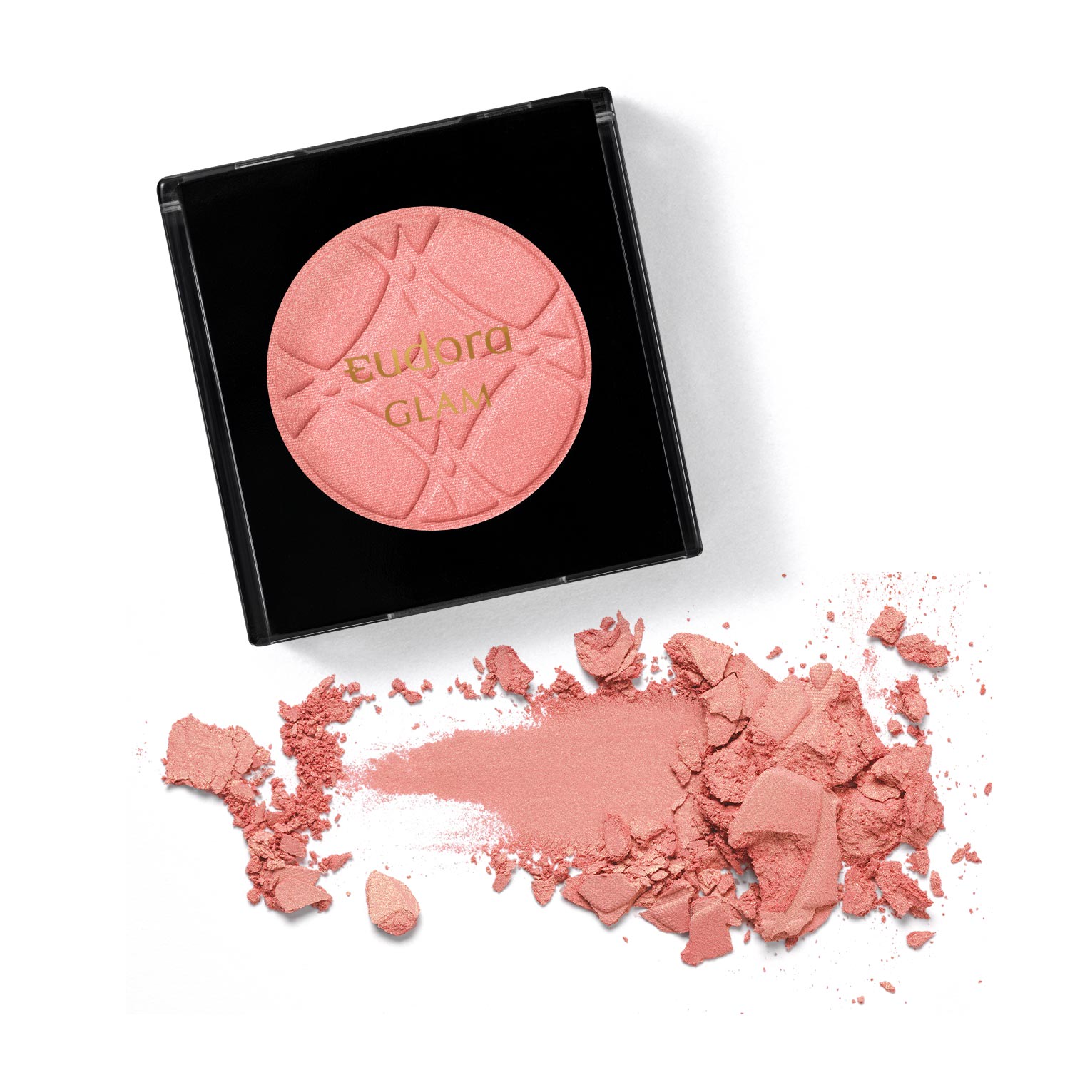 Kit Presente Eudora Glam (2 itens)