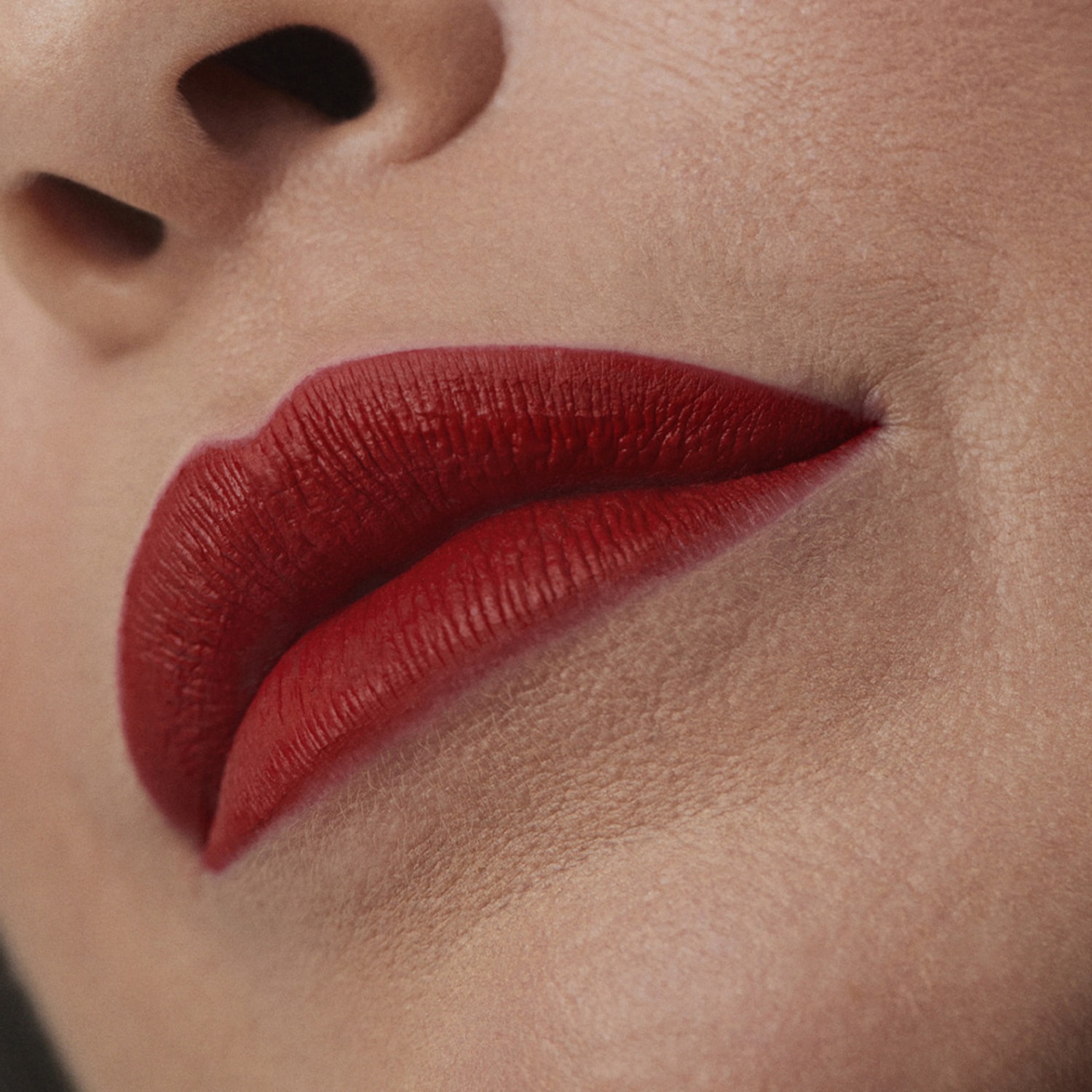 Batom Líquido Mate Vermelho Red Boost Make B. 5ml