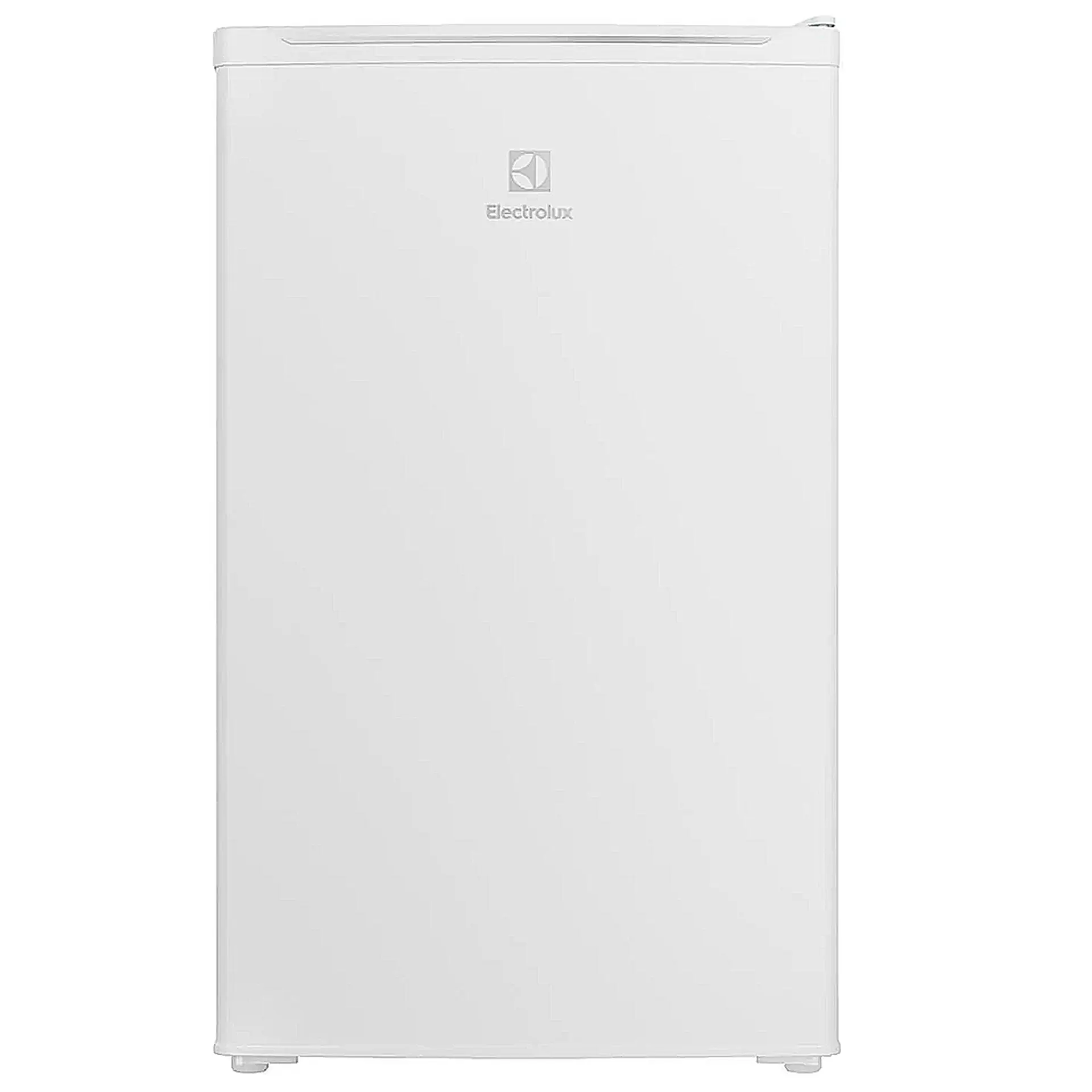 Frigobar Electrolux 122L 1 Porta Cycle Defrost EM120 com Porta Reversível - Branco - 110 Volts