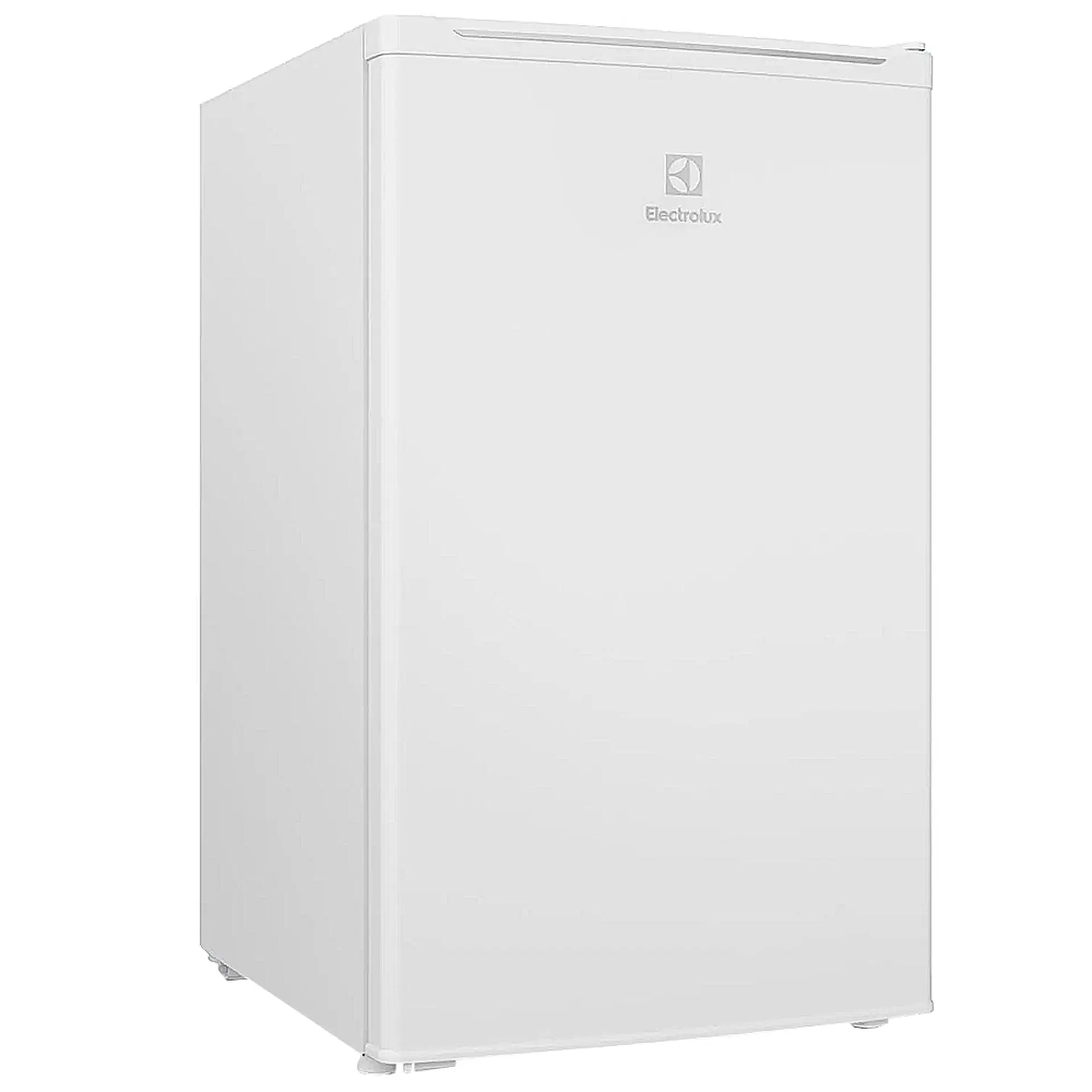 Frigobar Electrolux 122L 1 Porta Cycle Defrost EM120 com Porta Reversível - Branco - 110 Volts