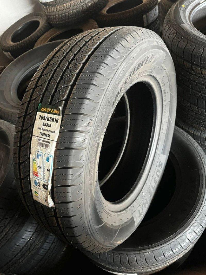 PNEU 265/65R18 114T TL SU318 TRAYDE