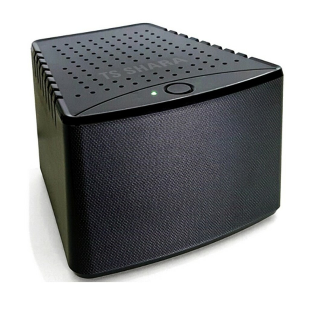 Estabilizador TS Shara Powerest 1500VA Entrada 115V e Saída 115V - 9008