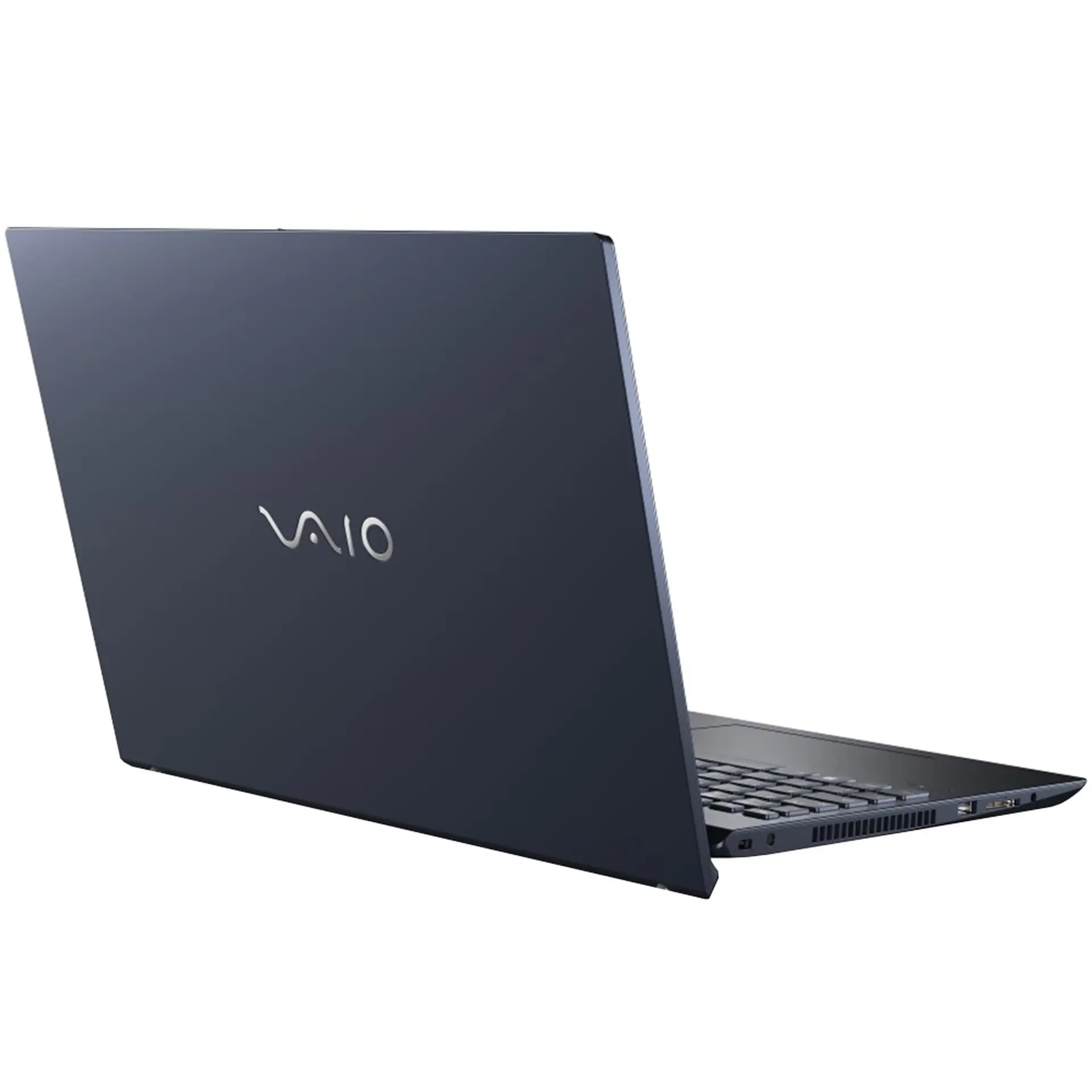 Notebook Vaio FE16 Ryzen 5 W11 16GB 512GB SSD 16" - Cinza - Bivolt