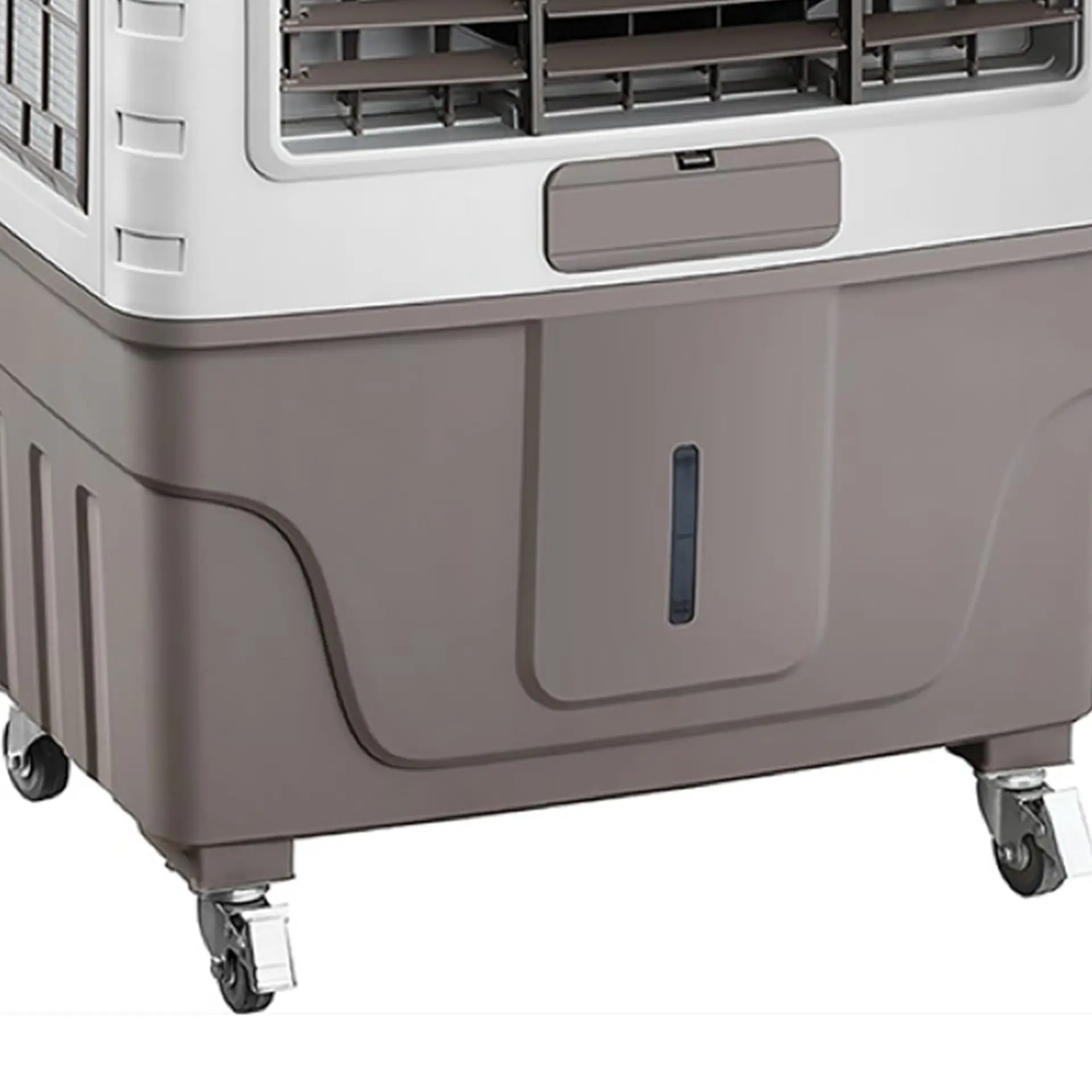 Climatizador de Ar Industrial Elgin Big Air 65L 3 Velocidades Timer - 110 Volts