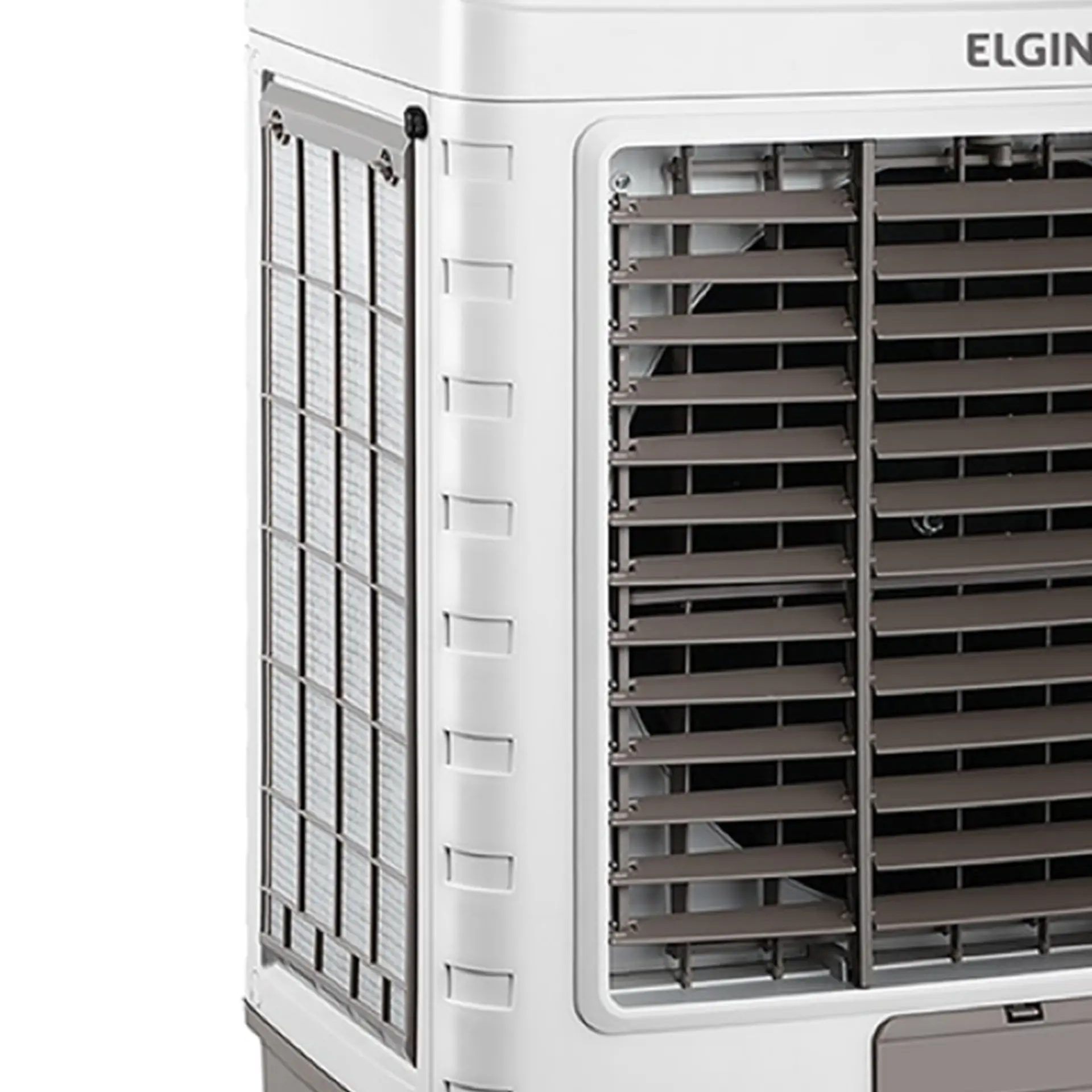 Climatizador de Ar Industrial Elgin Big Air 65L 3 Velocidades Timer - 110 Volts