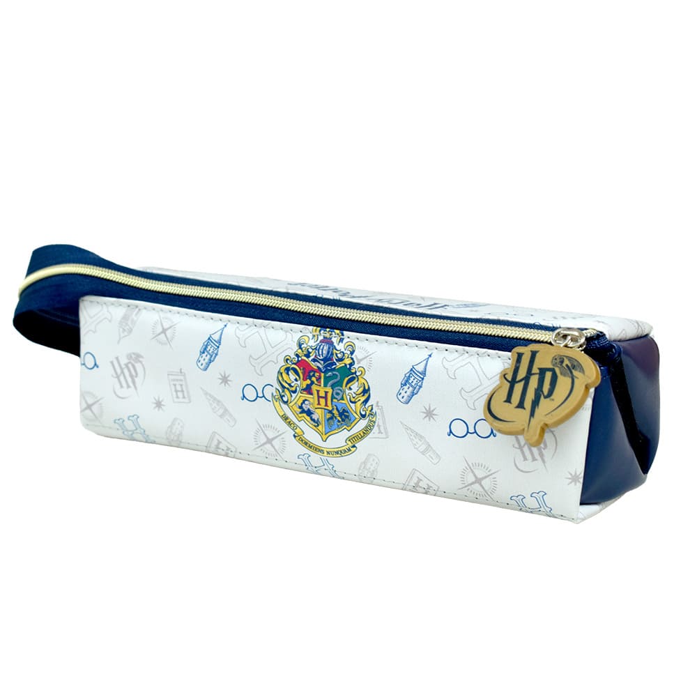 Estojo DAC Harry Potter com Zíper Médio