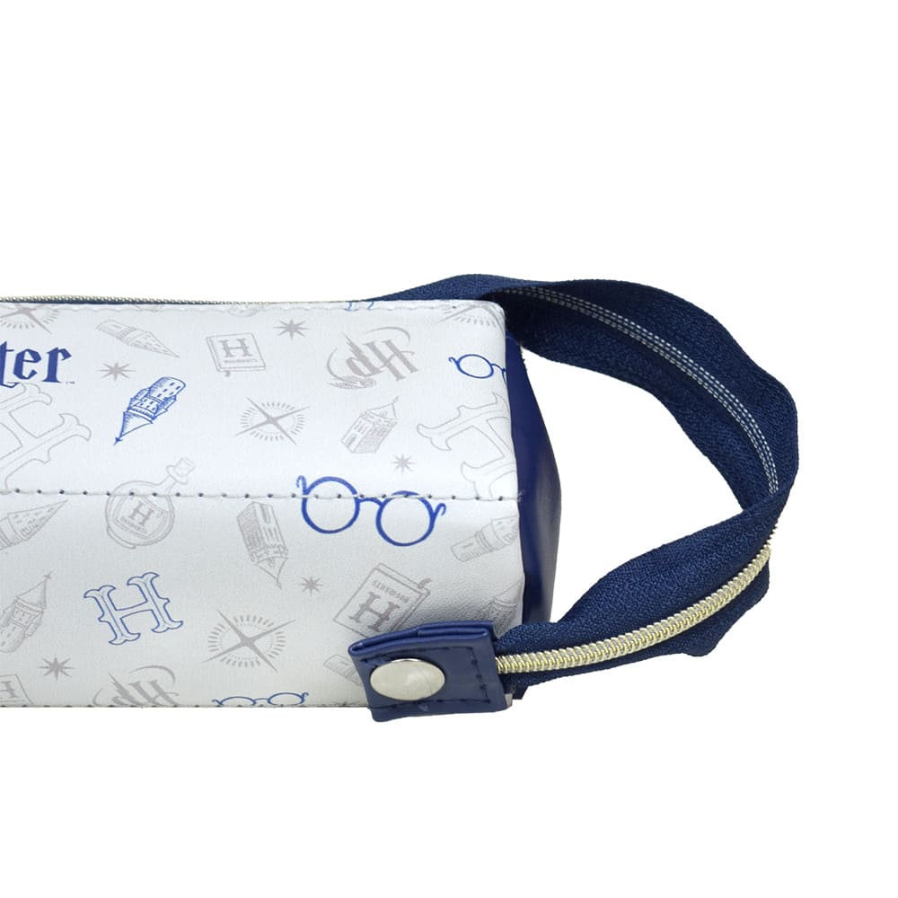 Estojo DAC Harry Potter com Zíper Médio