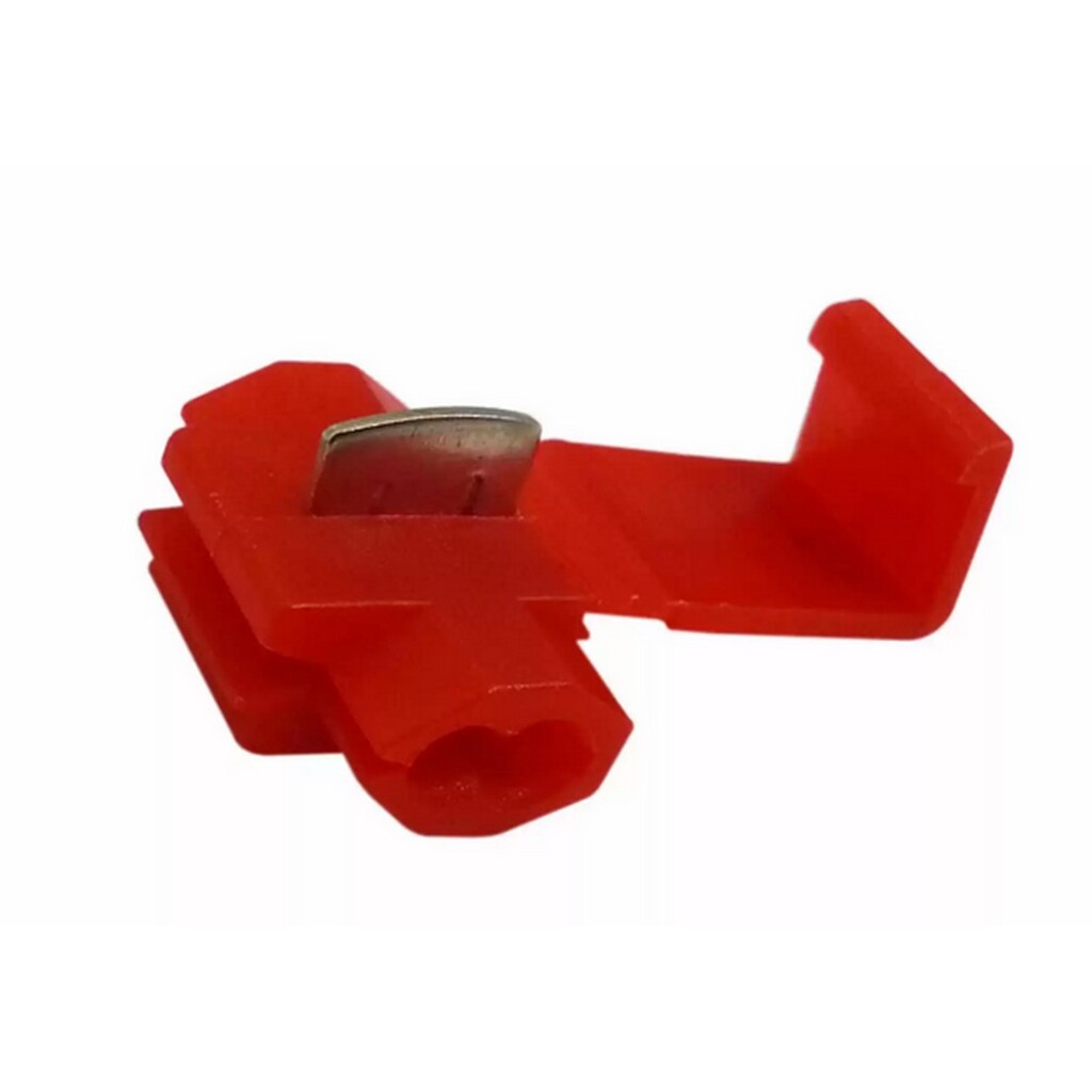 Conector para Derivação 10A 0,5 a 1mm Seccon SP-SP878100 - Unitário
